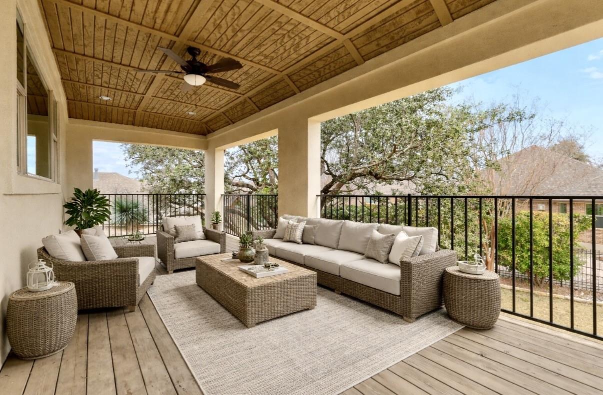 1813 Harvest Dance Dr, Leander, TX 78641