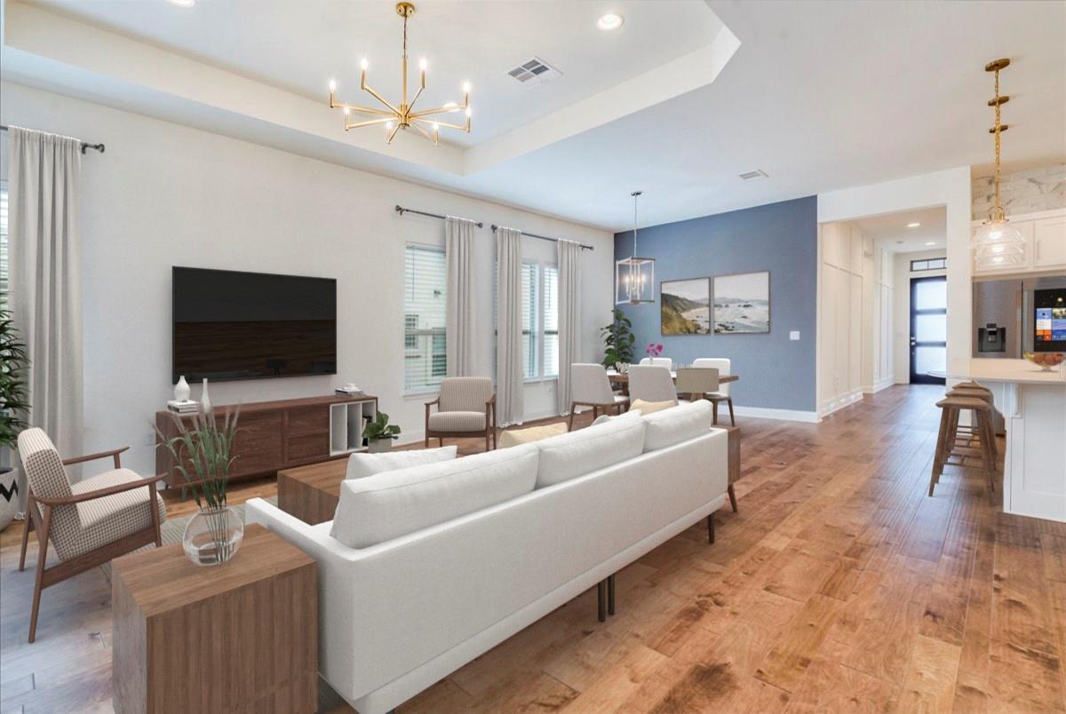 6729 Vicenza Dr, Austin, TX 78739