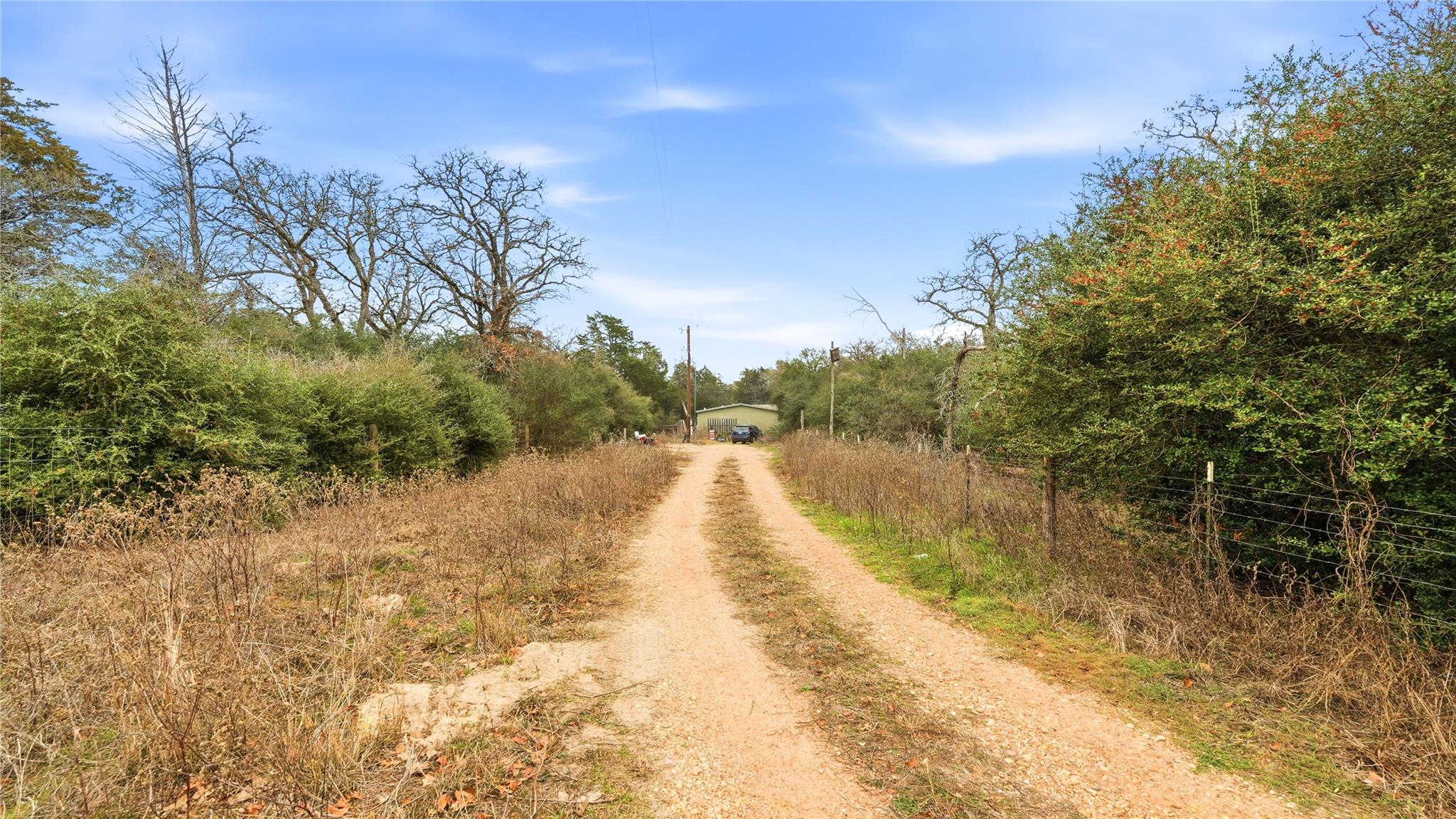 521 Paint Creek South Rd, Paige, TX 78659