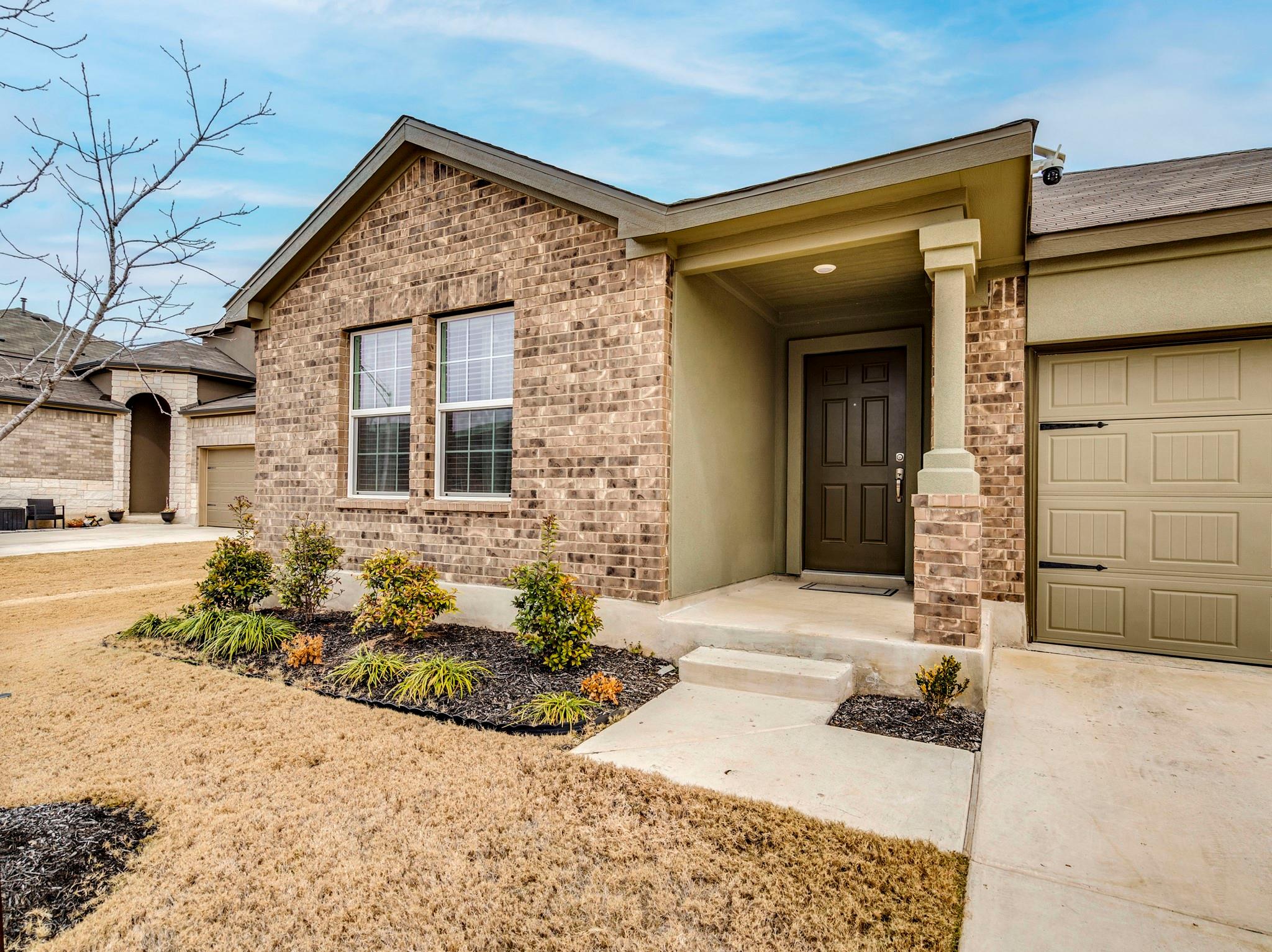 1104 Acorn Oak Dr, Georgetown, TX 78628