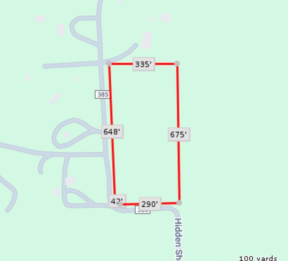 000 Hidden Shores Loop, Smithville, TX 78957