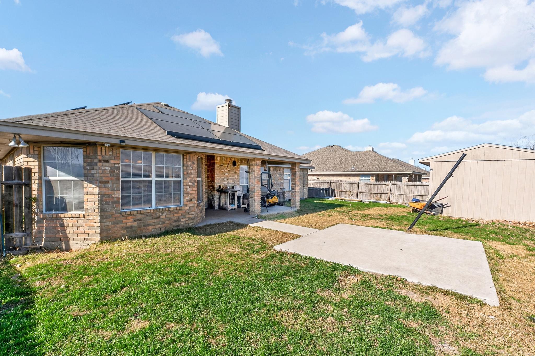 3004 Lavender Ln, Killeen, TX 76549