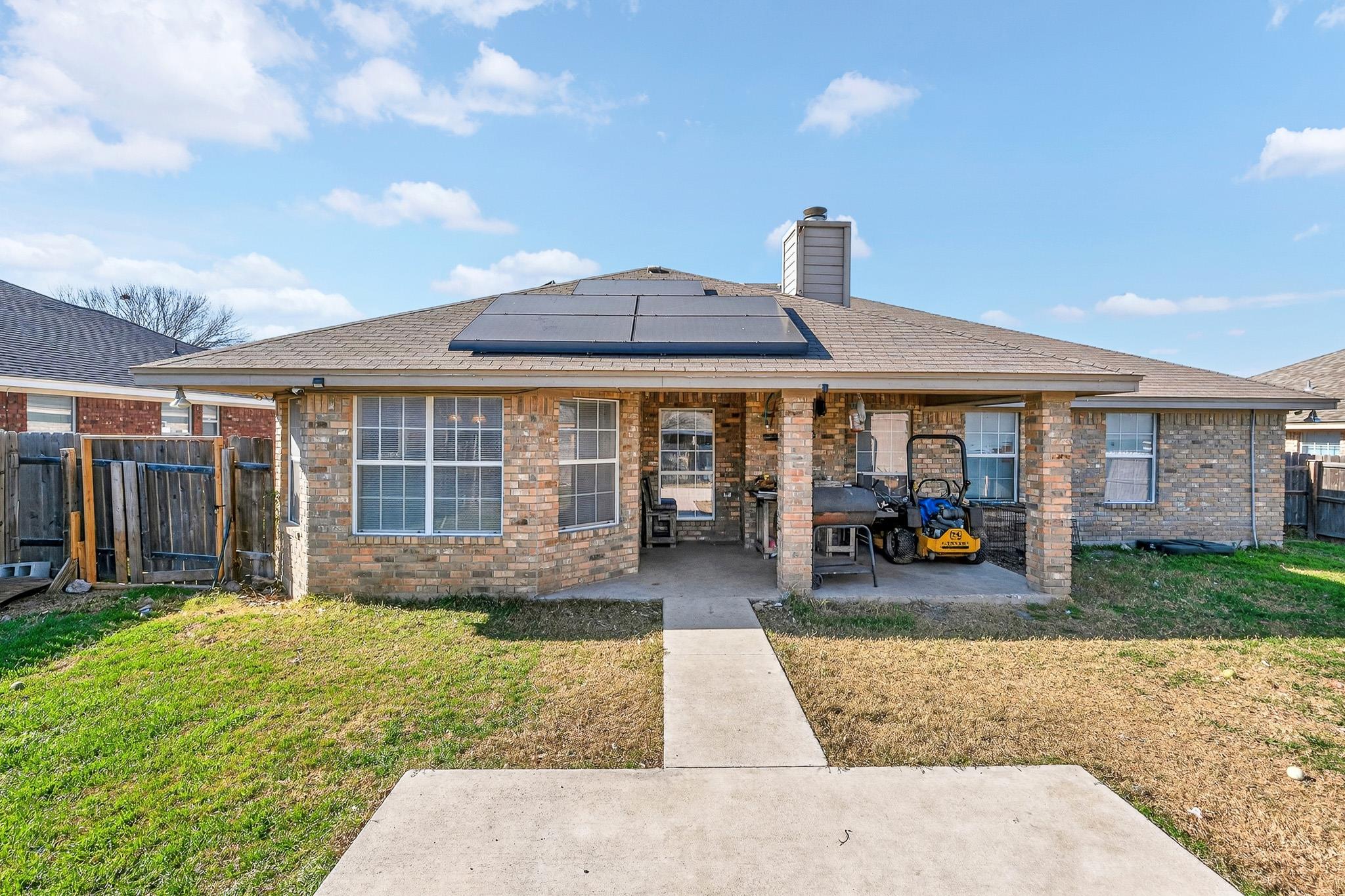 3004 Lavender Ln, Killeen, TX 76549