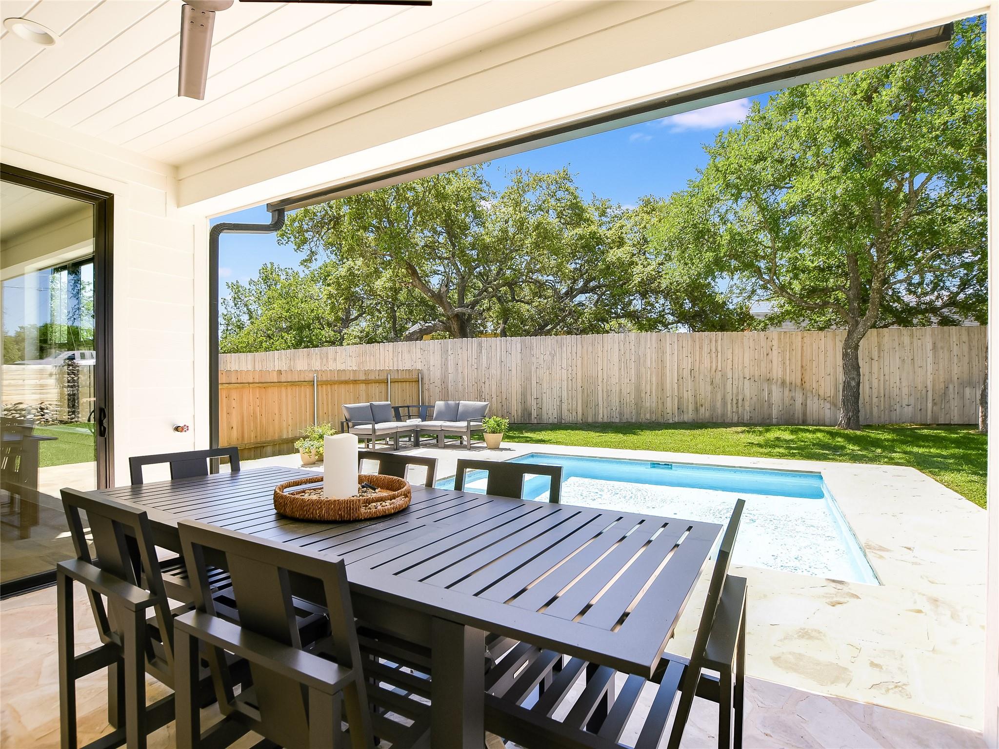 2403 Cherry Ln, Kingsland, TX 78639