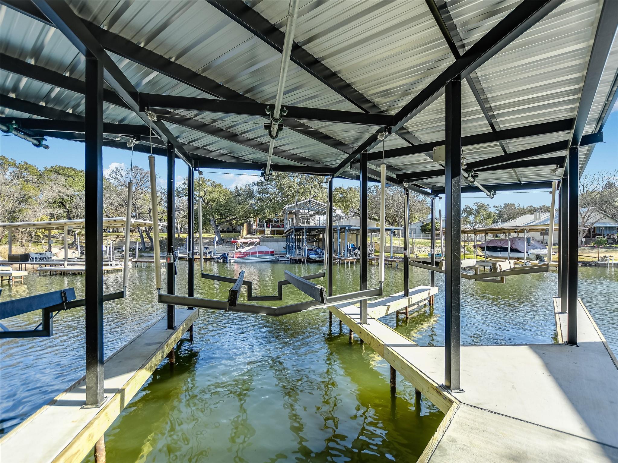 2403 Cherry Ln, Kingsland, TX 78639