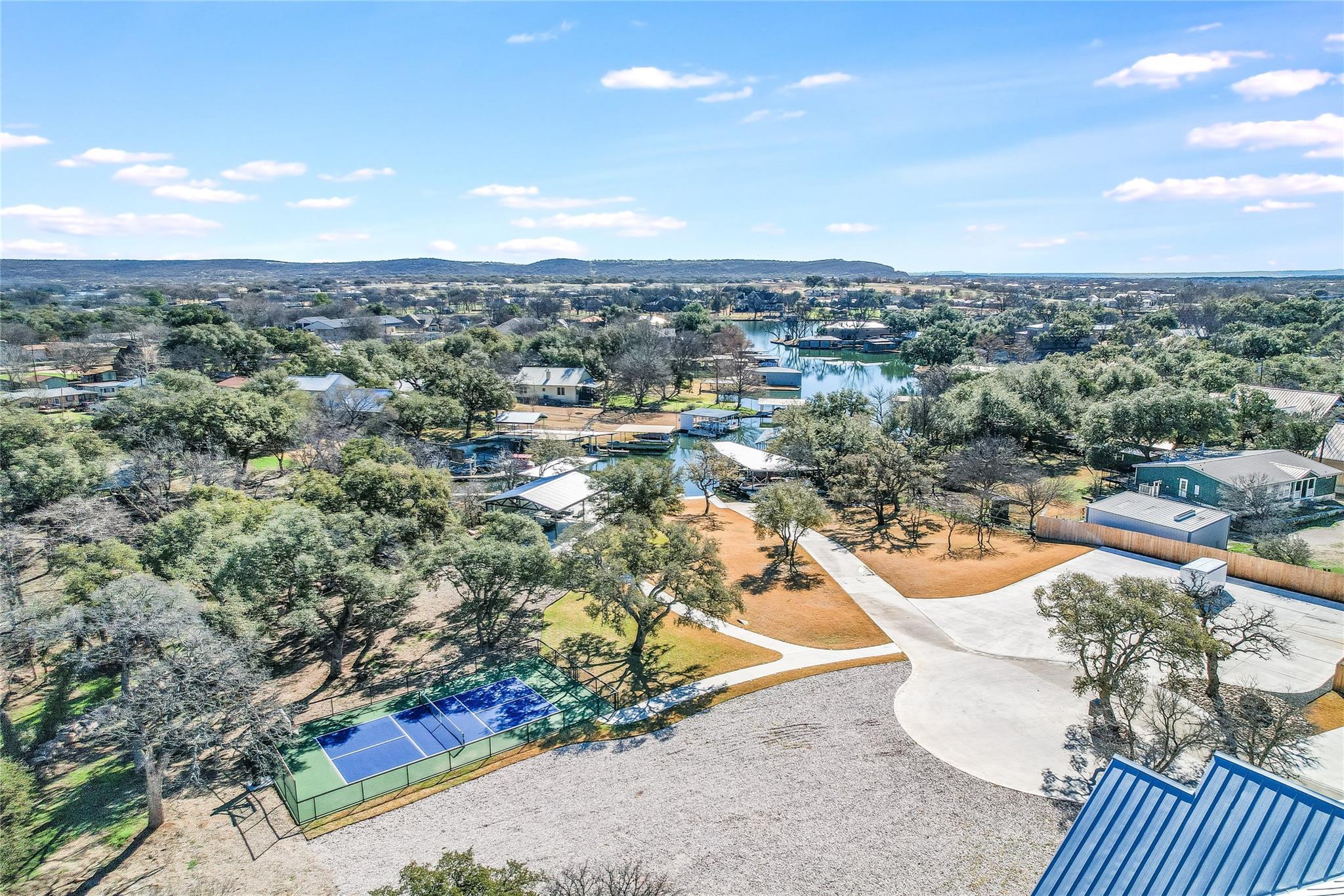 2403 Cherry Ln, Kingsland, TX 78639