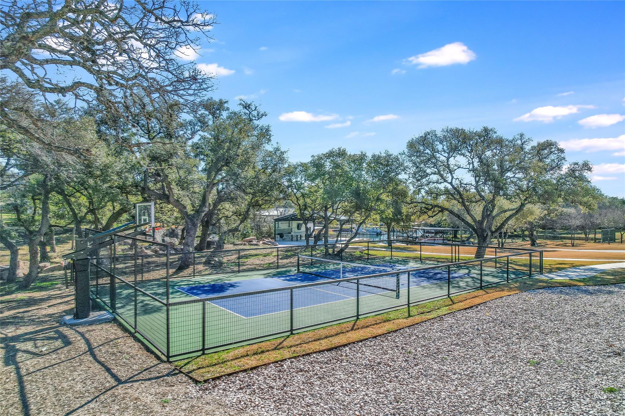 2403 Cherry Ln, Kingsland, TX 78639