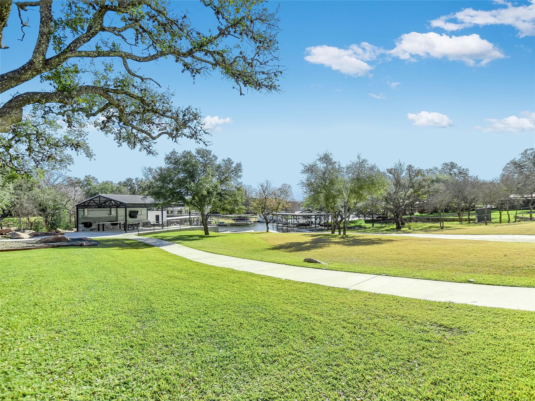 2403 Cherry Ln, Kingsland, TX 78639