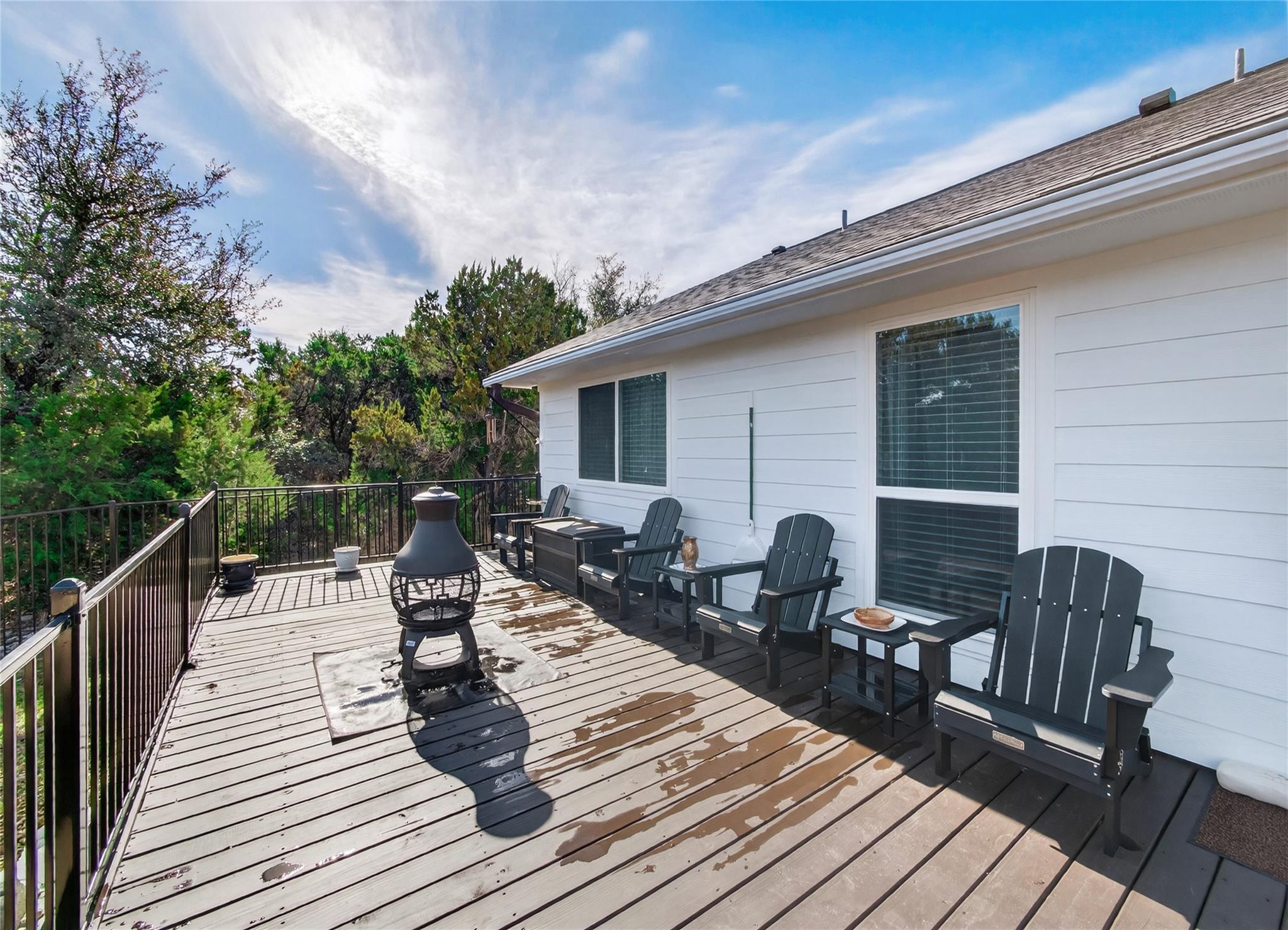 20508 Buckskin Rdg, Lago Vista, TX 78645