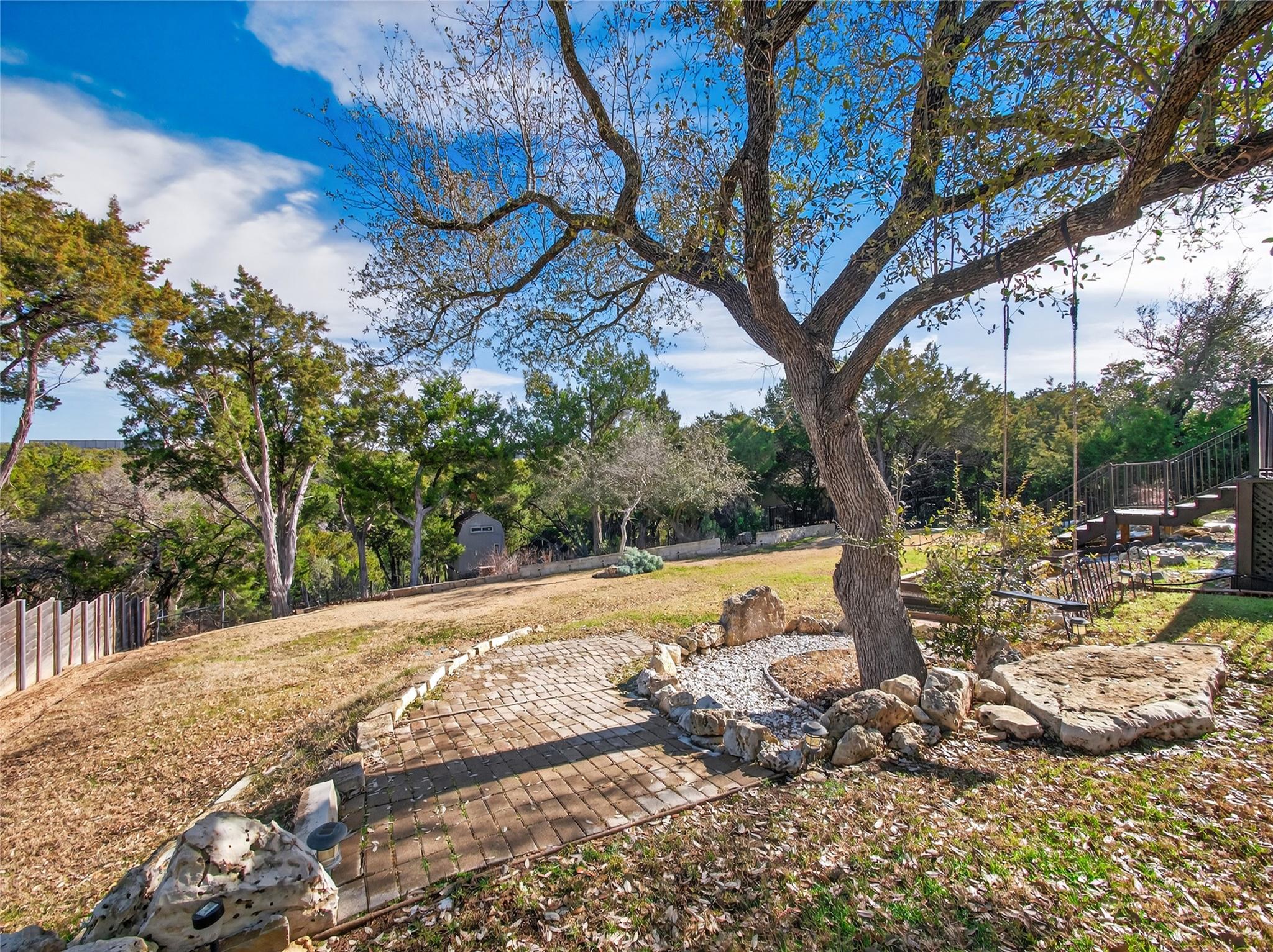 20508 Buckskin Rdg, Lago Vista, TX 78645