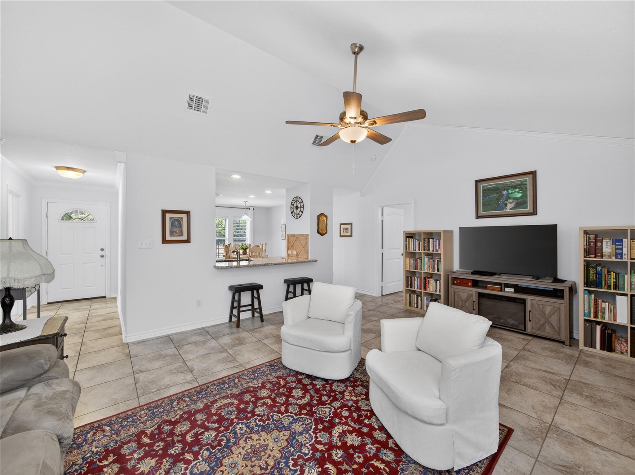 20508 Buckskin Rdg, Lago Vista, TX 78645