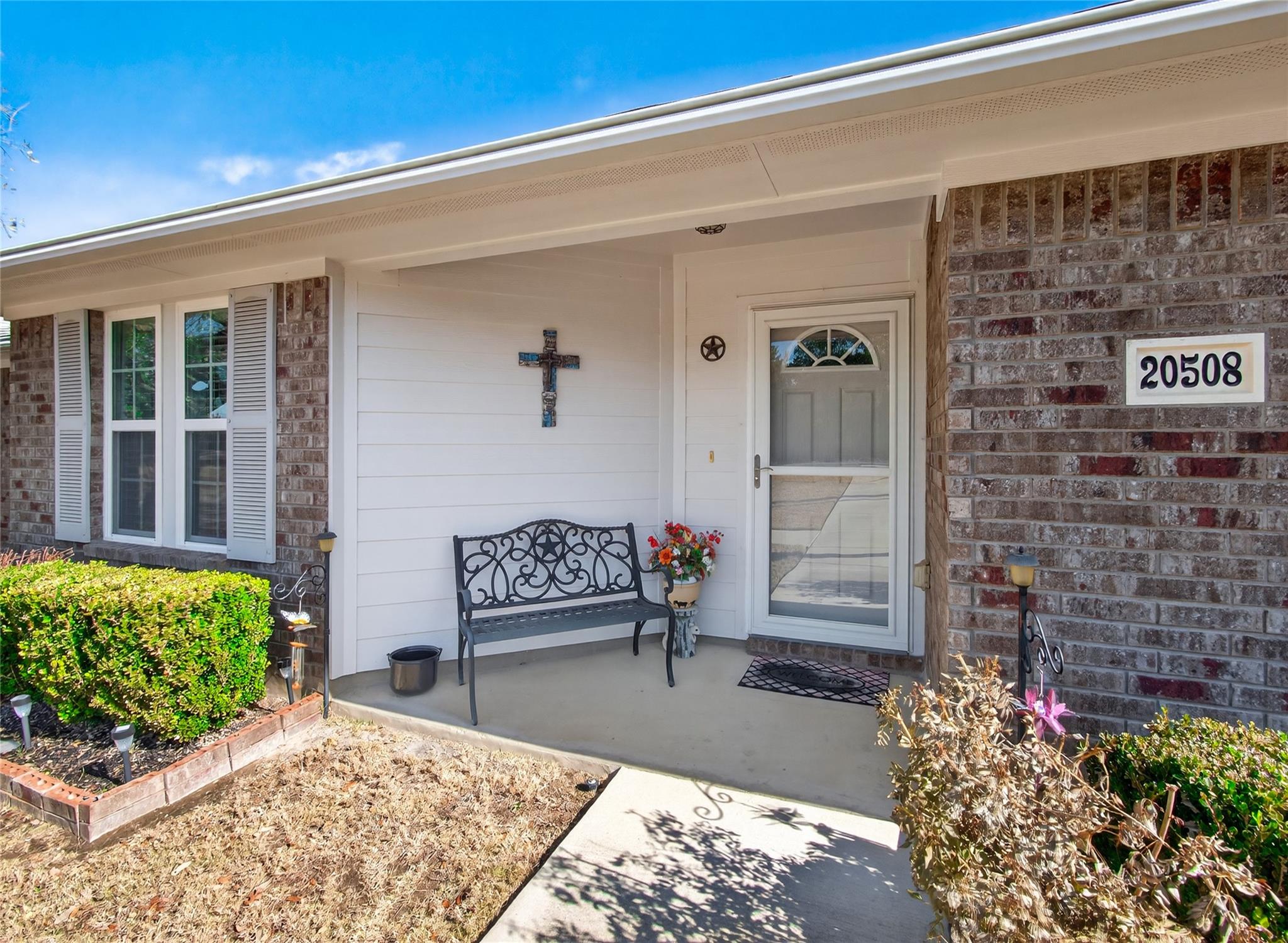 20508 Buckskin Rdg, Lago Vista, TX 78645