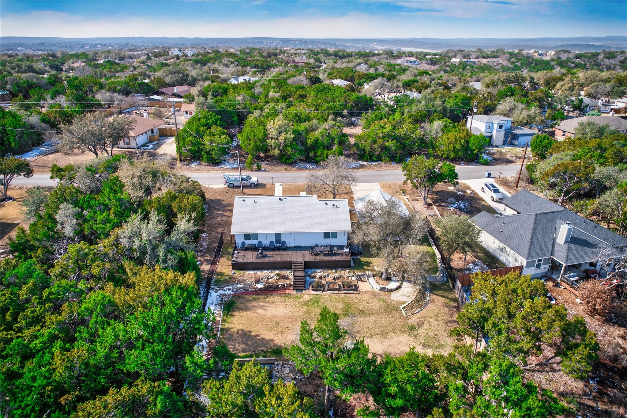 20508 Buckskin Rdg, Lago Vista, TX 78645