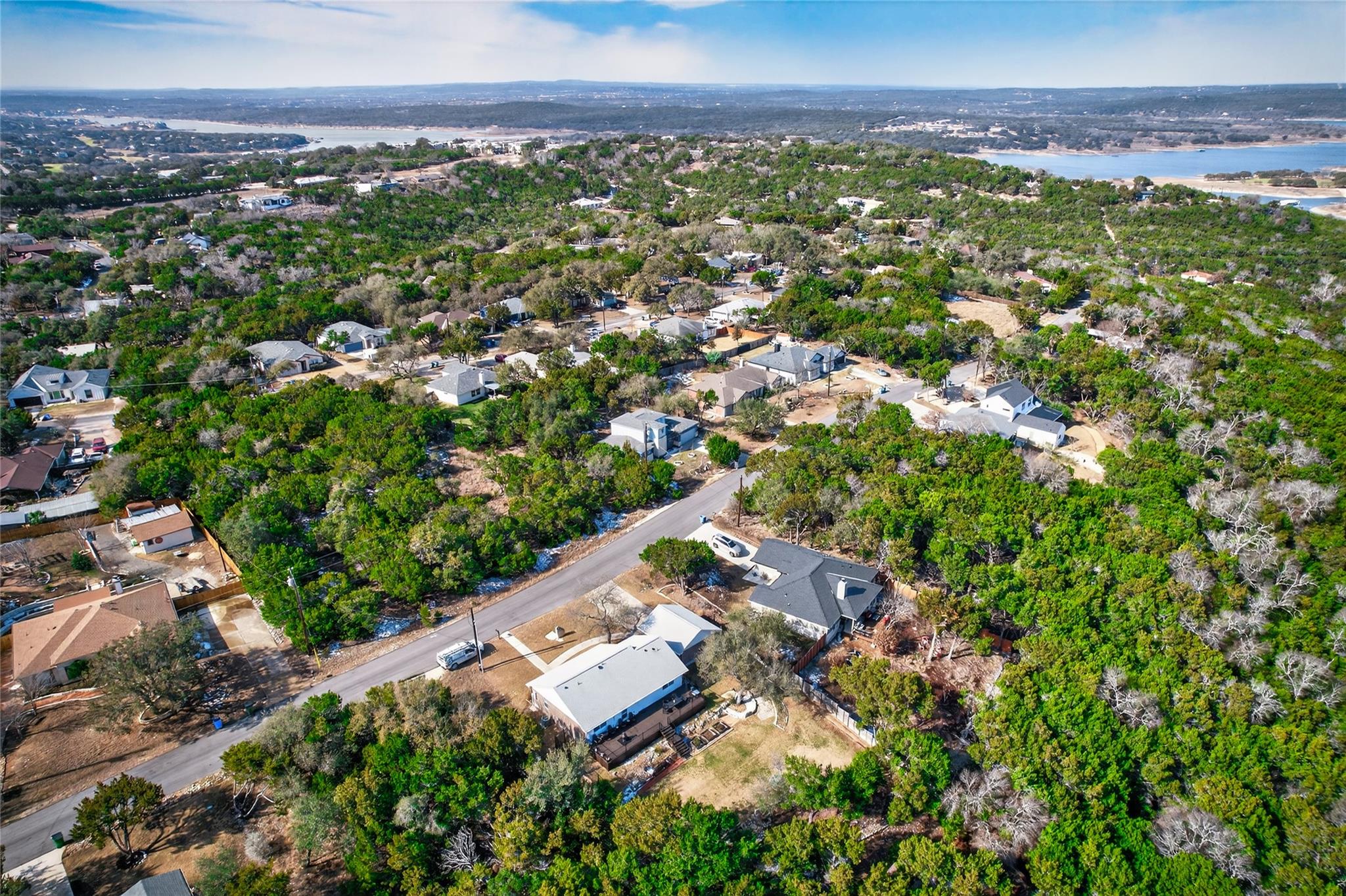 20508 Buckskin Rdg, Lago Vista, TX 78645