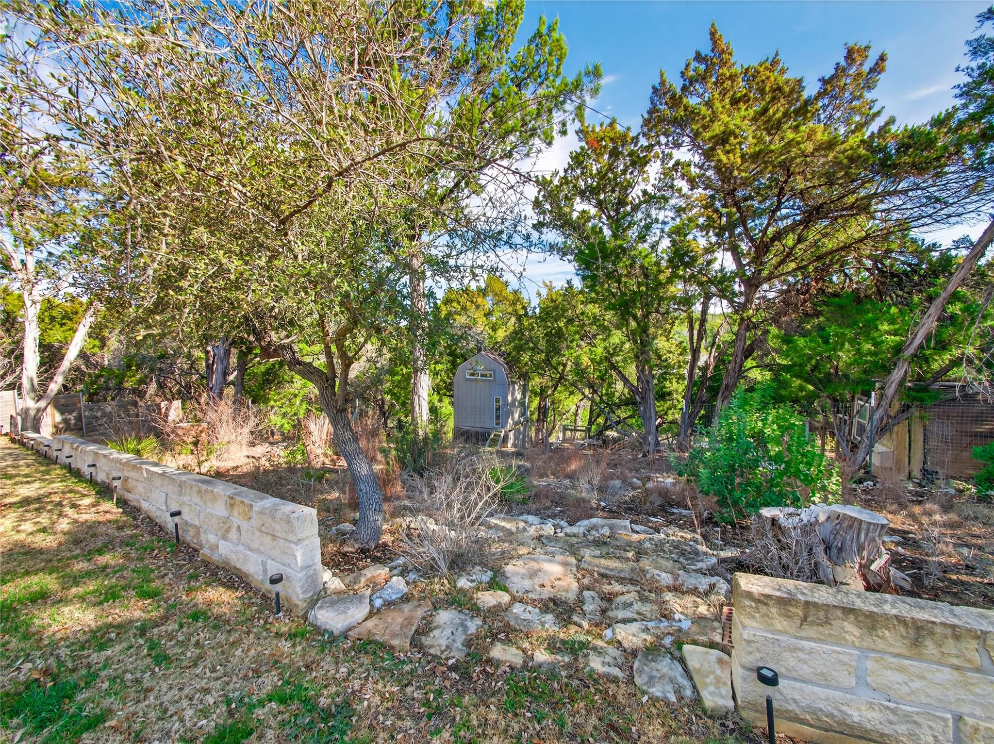 20508 Buckskin Rdg, Lago Vista, TX 78645