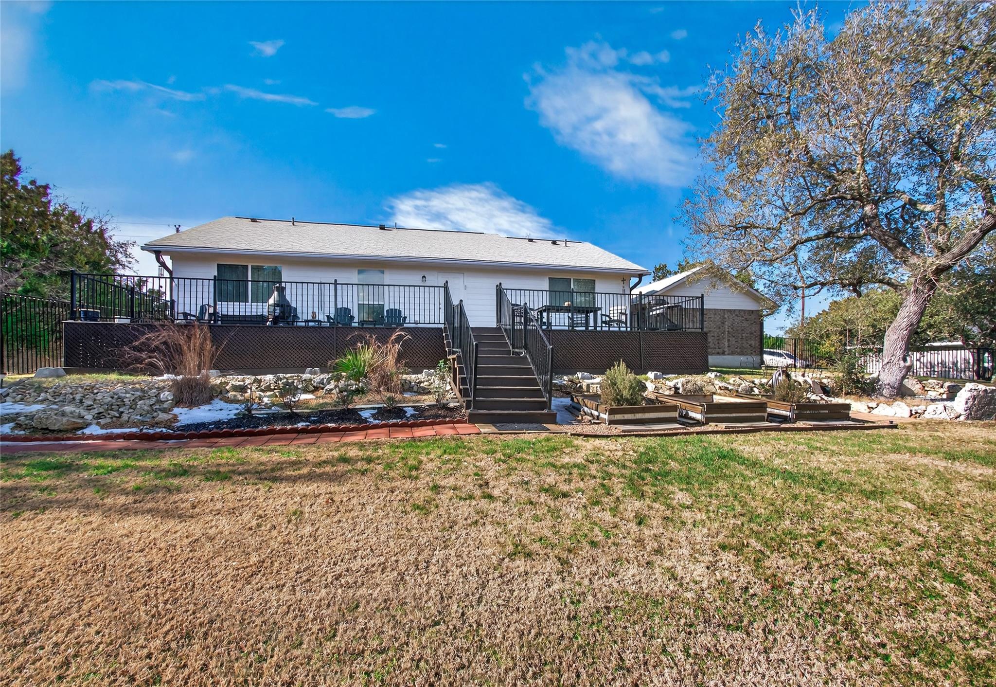 20508 Buckskin Rdg, Lago Vista, TX 78645