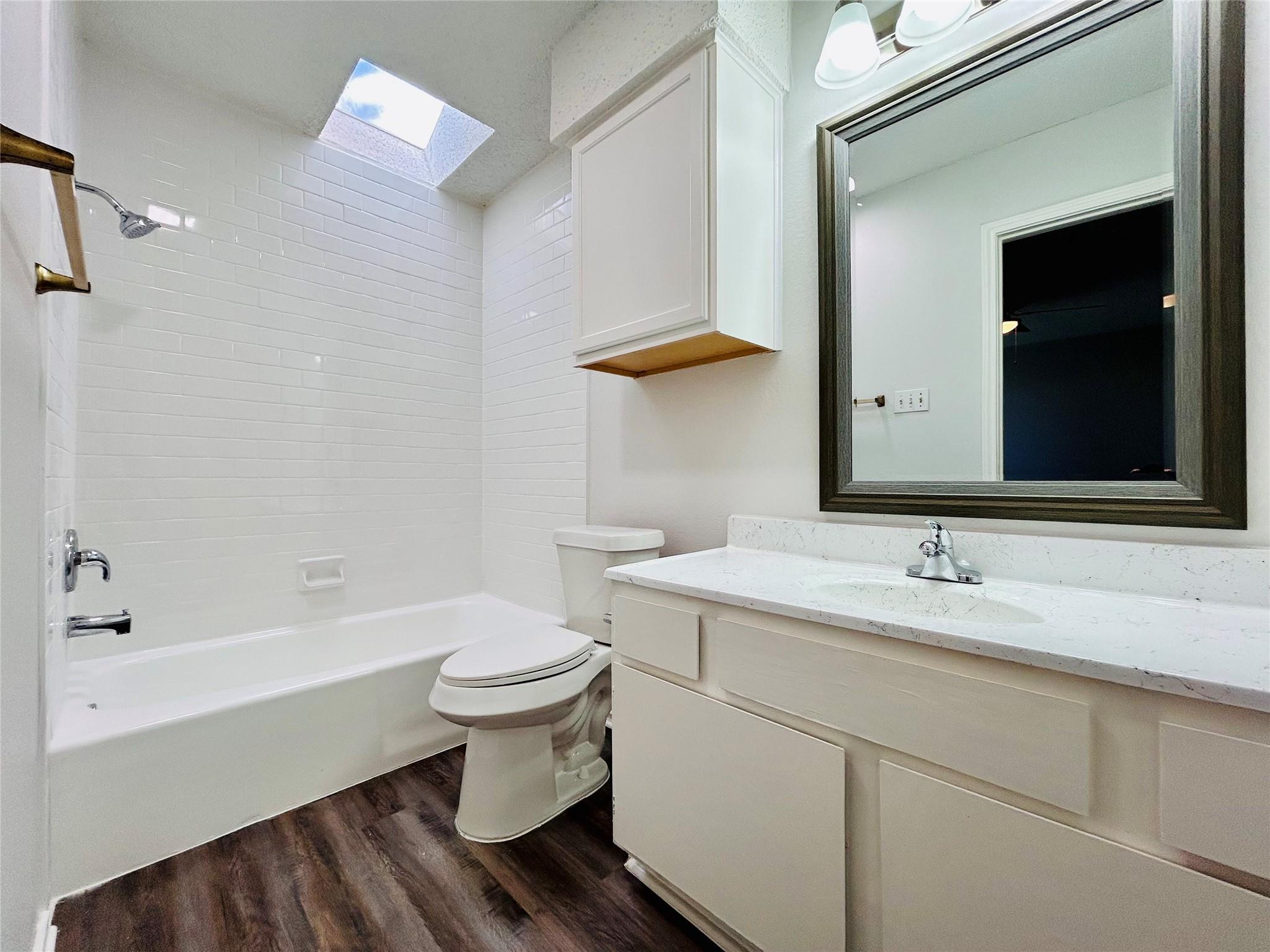 9315 Kempler Dr # A, Austin, TX 78748