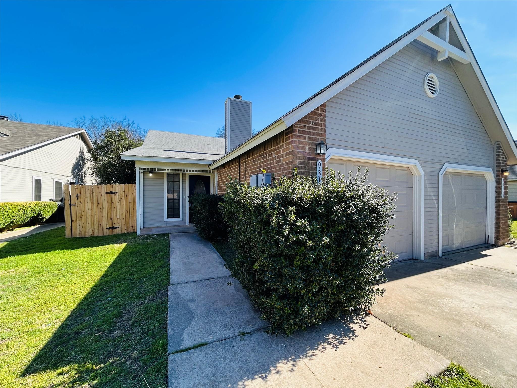 9315 Kempler Dr # A, Austin, TX 78748