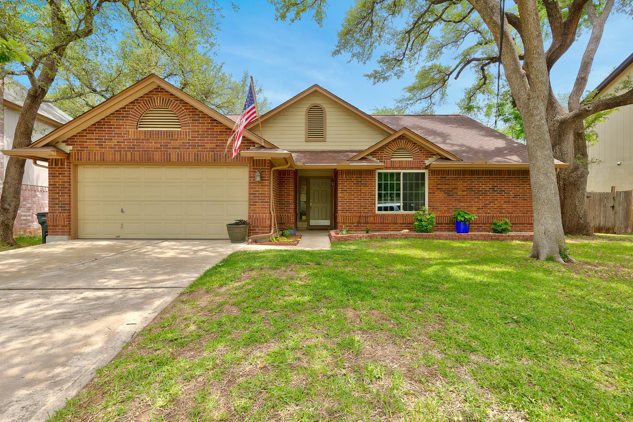 13269 Kerrville Folkway, Austin, TX 78729