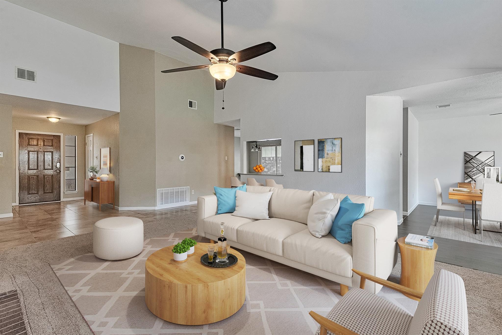 13269 Kerrville Folkway, Austin, TX 78729