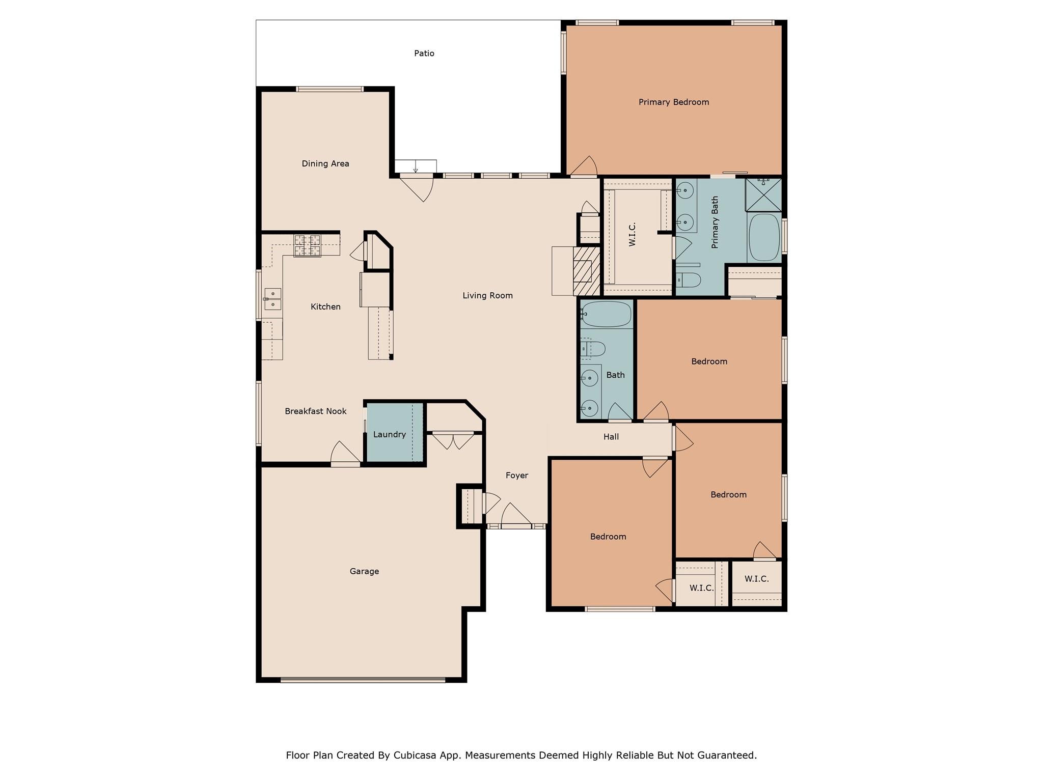 13269 Kerrville Folkway, Austin, TX 78729