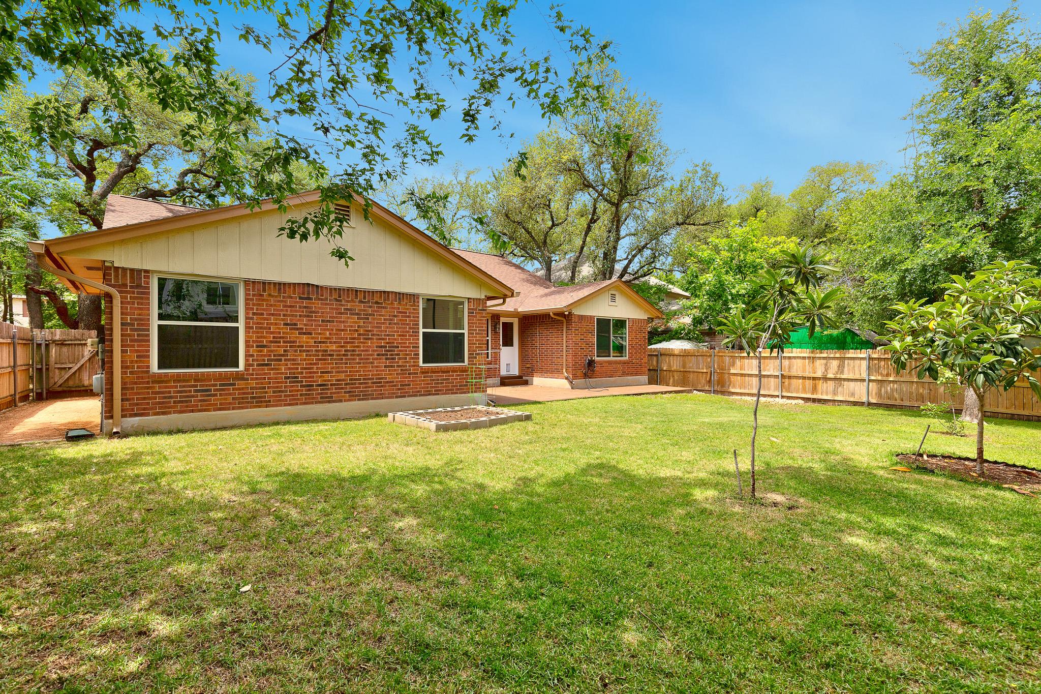 13269 Kerrville Folkway, Austin, TX 78729