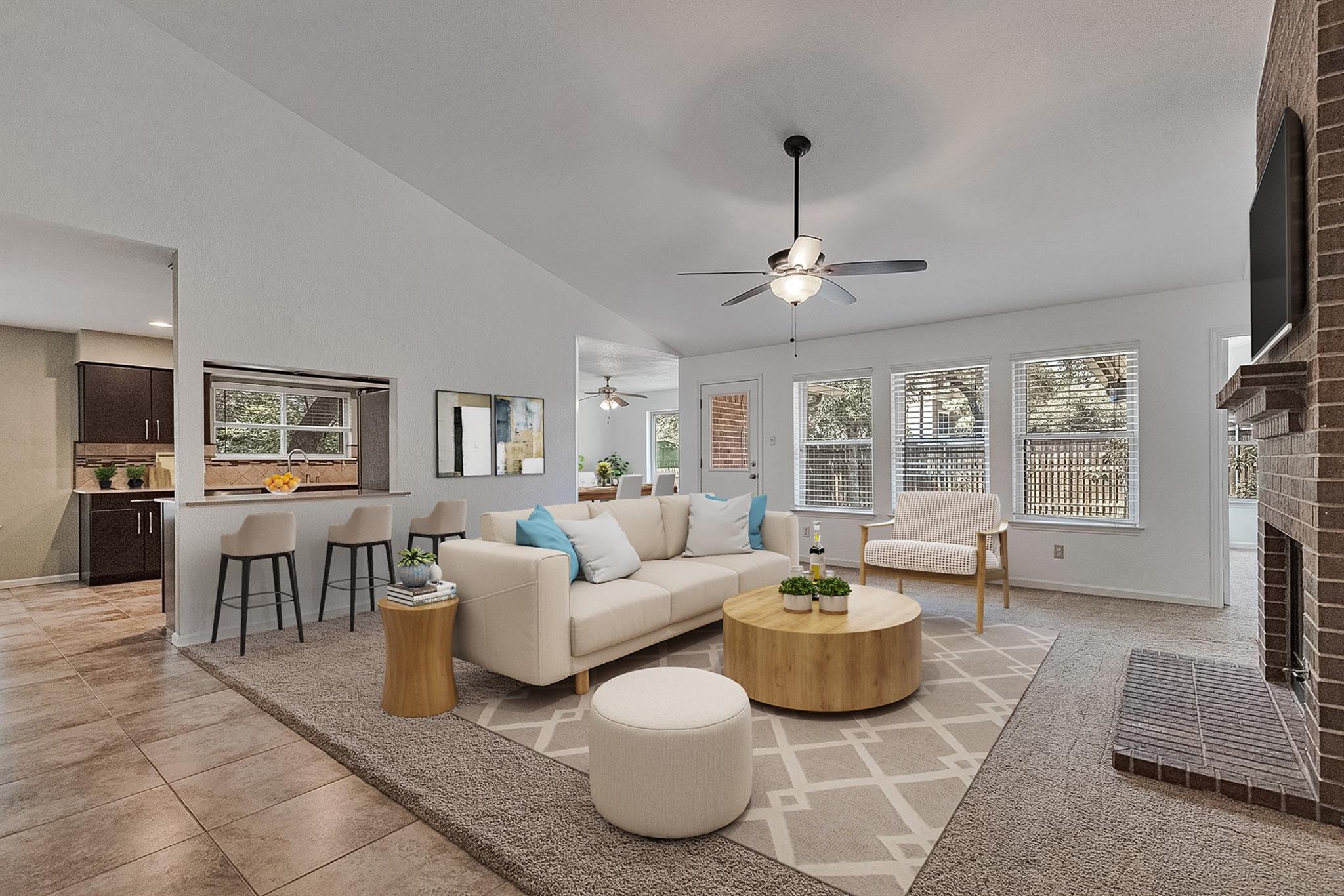 13269 Kerrville Folkway, Austin, TX 78729