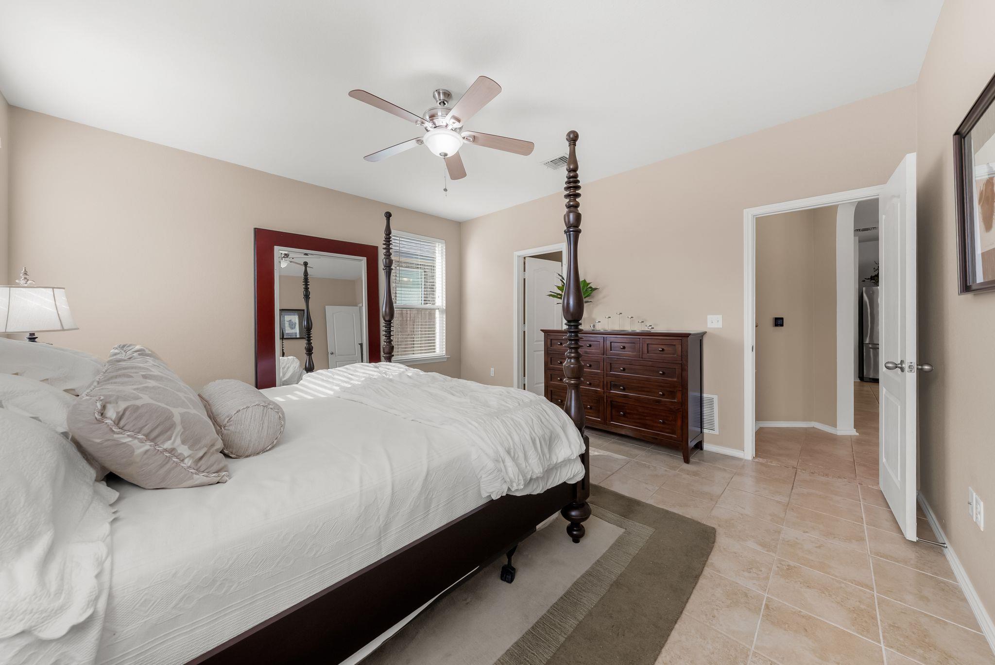 1521 Gautami Dr, Austin, TX 78753