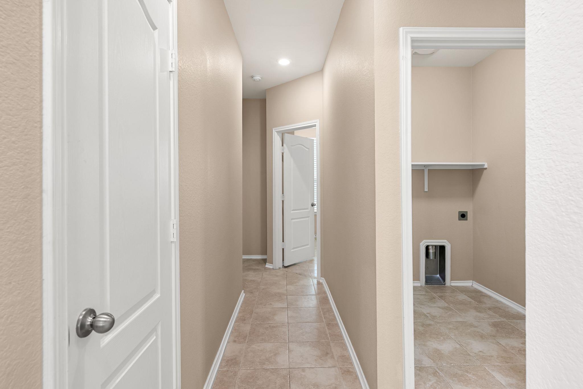 1521 Gautami Dr, Austin, TX 78753