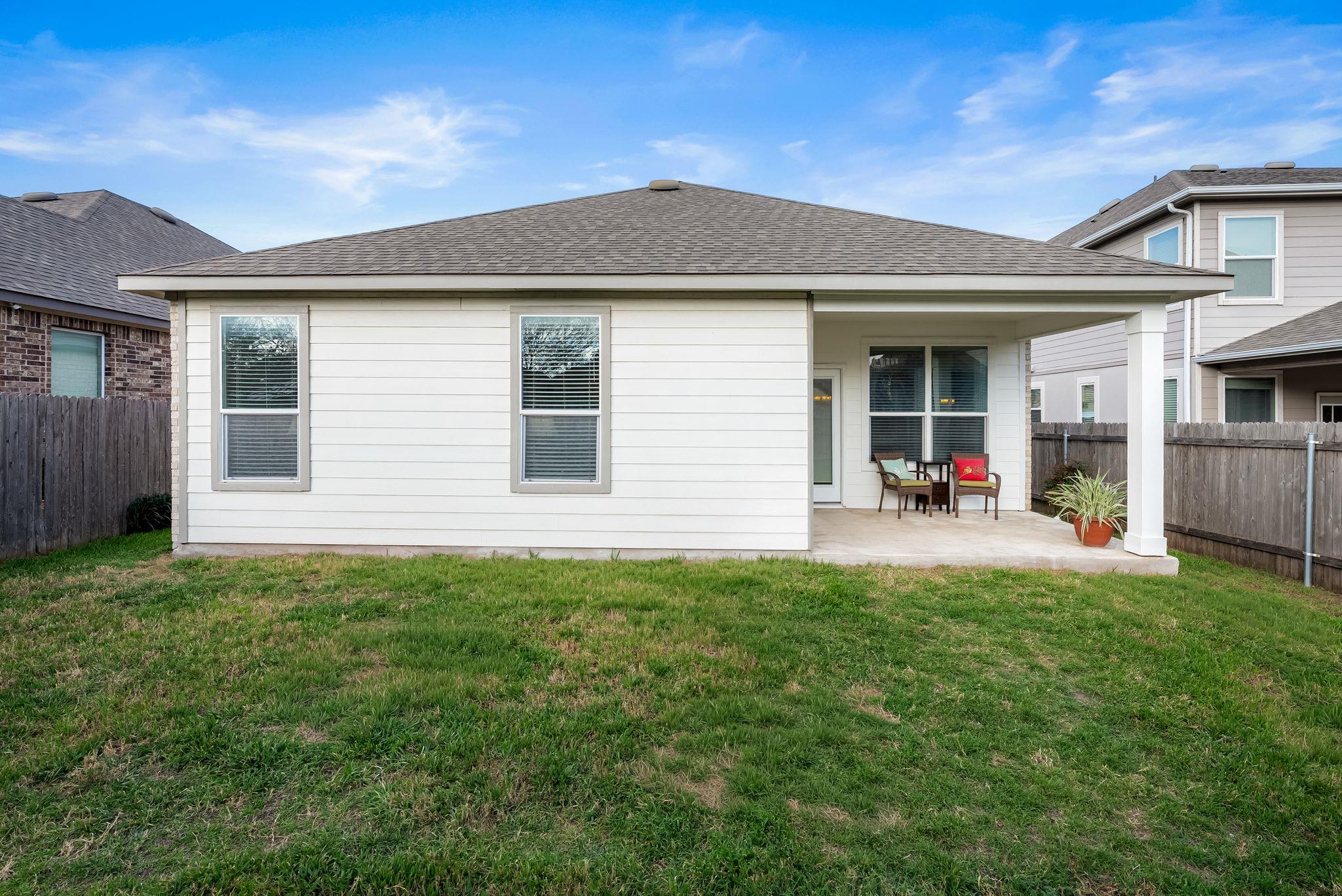 1521 Gautami Dr, Austin, TX 78753