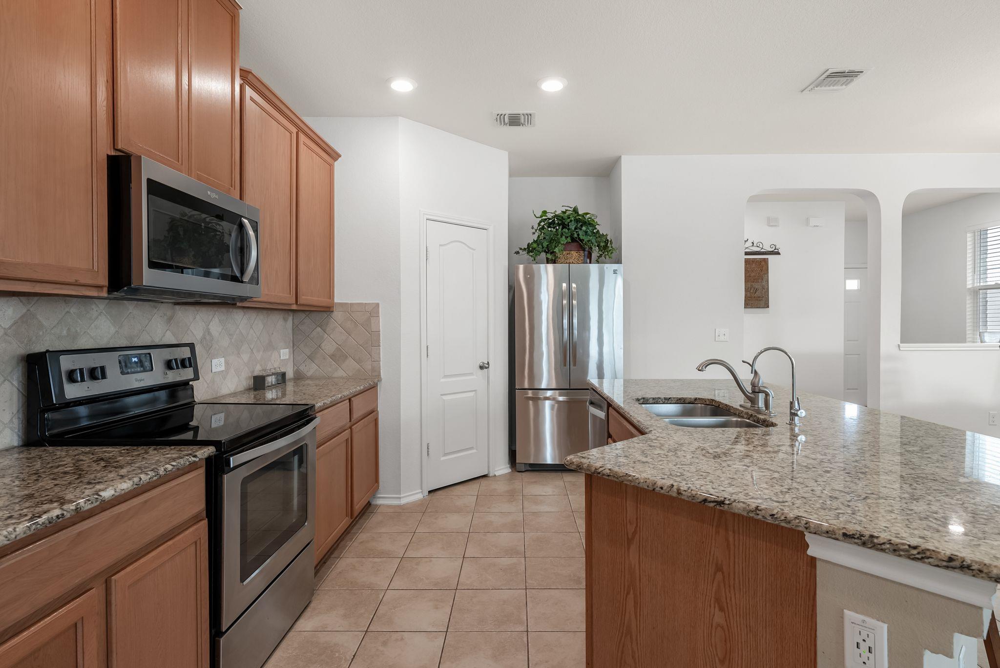 1521 Gautami Dr, Austin, TX 78753