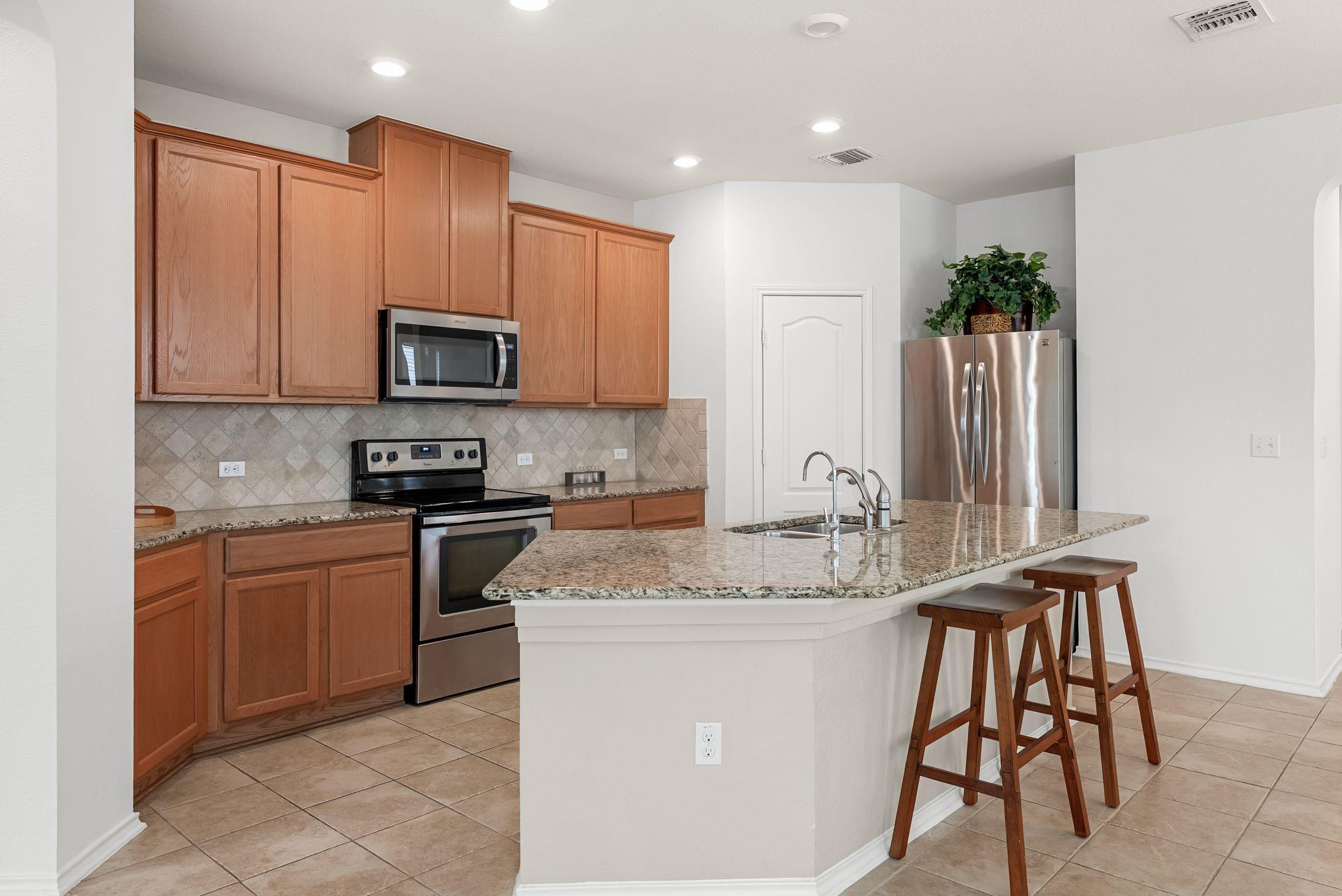 1521 Gautami Dr, Austin, TX 78753