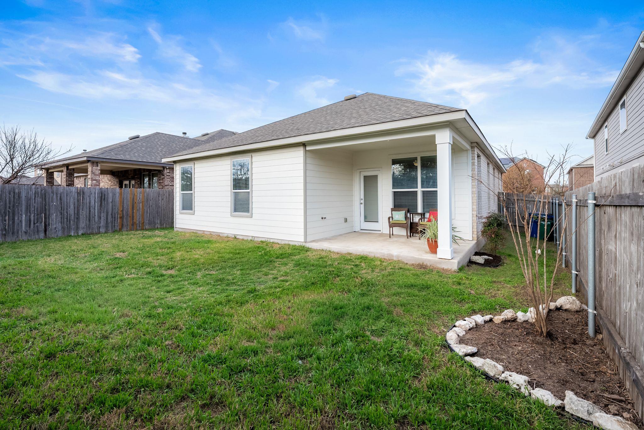 1521 Gautami Dr, Austin, TX 78753