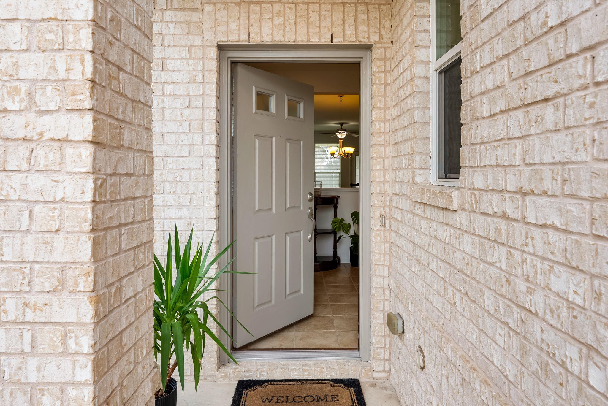 1521 Gautami Dr, Austin, TX 78753