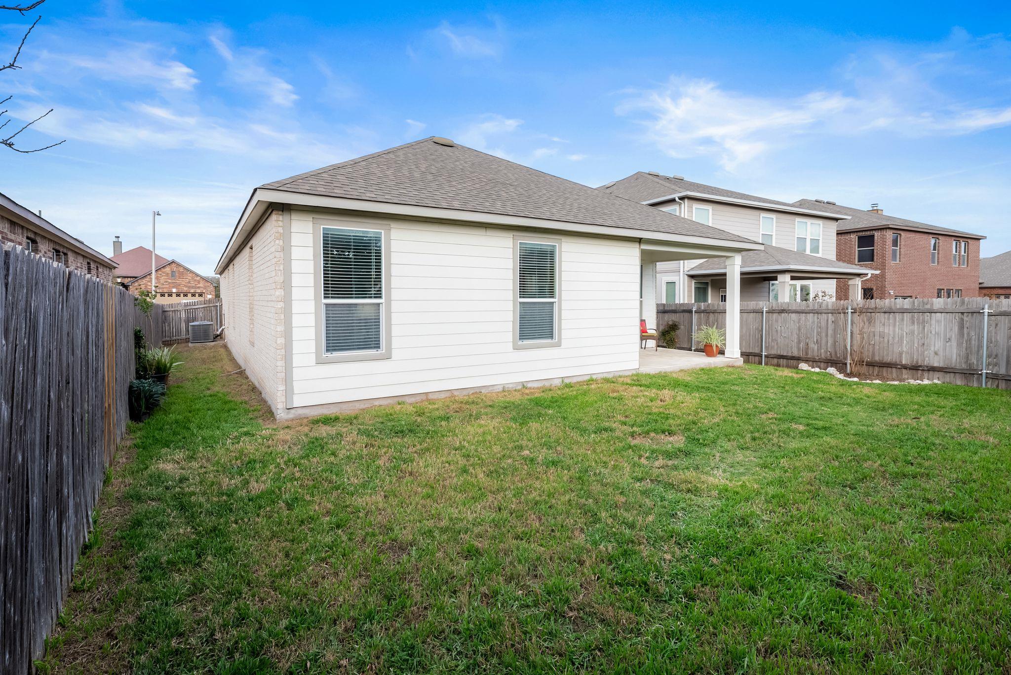 1521 Gautami Dr, Austin, TX 78753