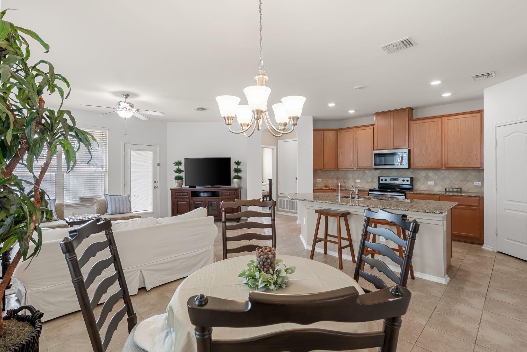 1521 Gautami Dr, Austin, TX 78753