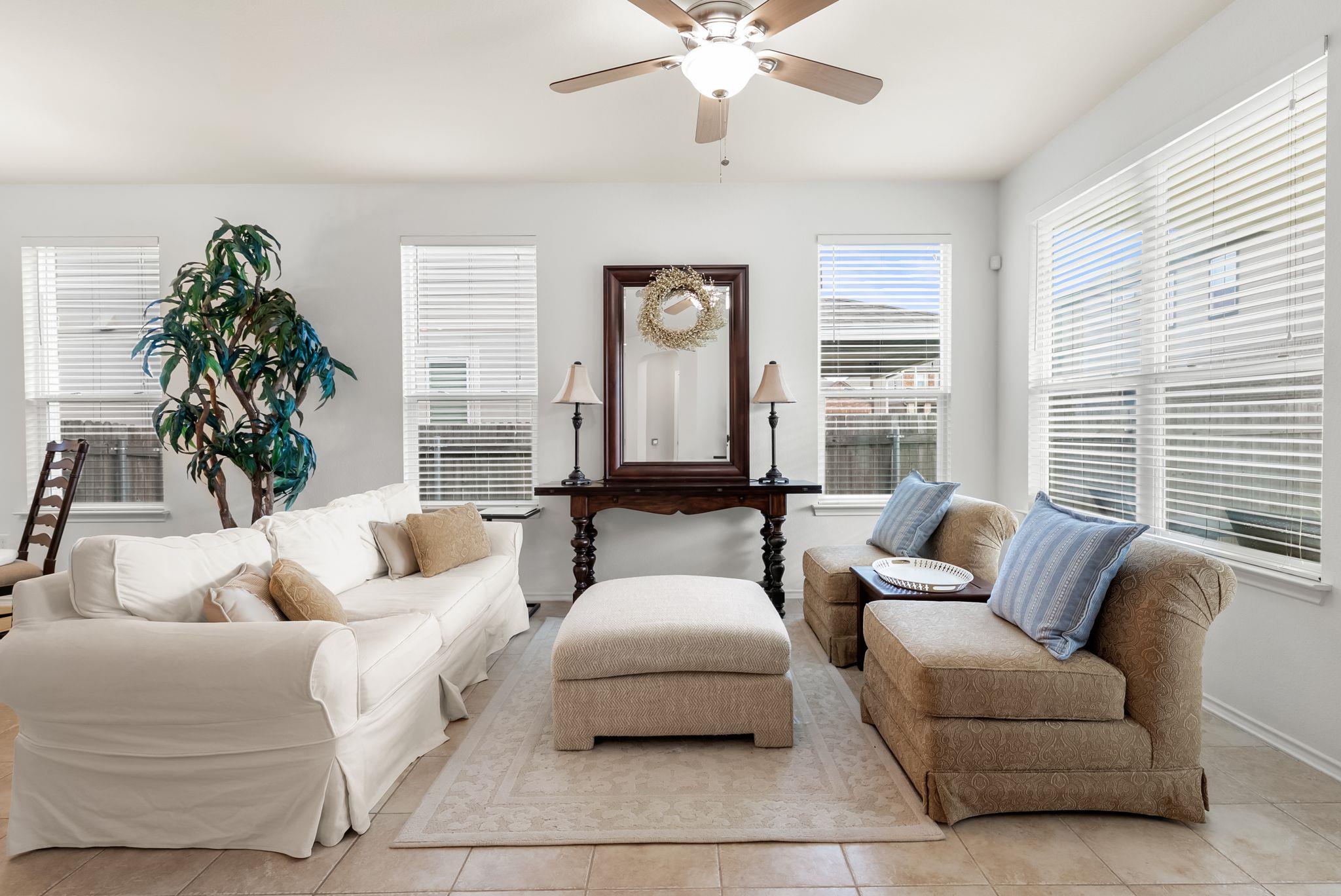 1521 Gautami Dr, Austin, TX 78753