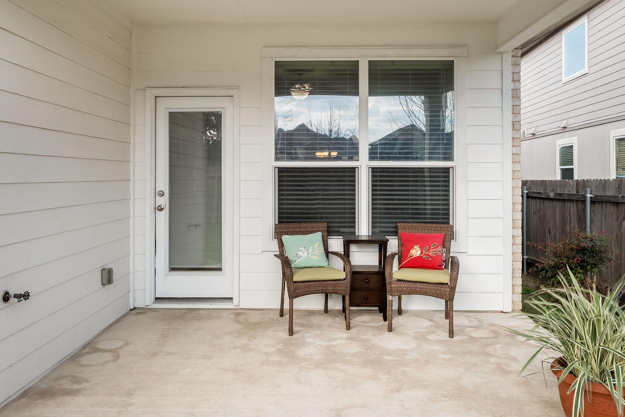 1521 Gautami Dr, Austin, TX 78753