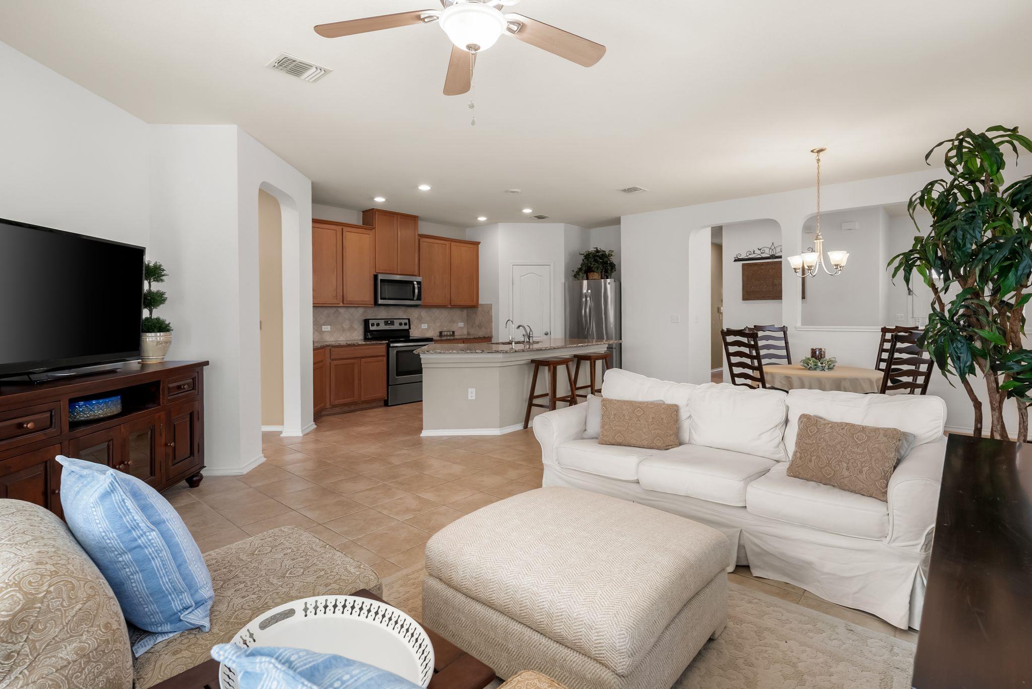 1521 Gautami Dr, Austin, TX 78753