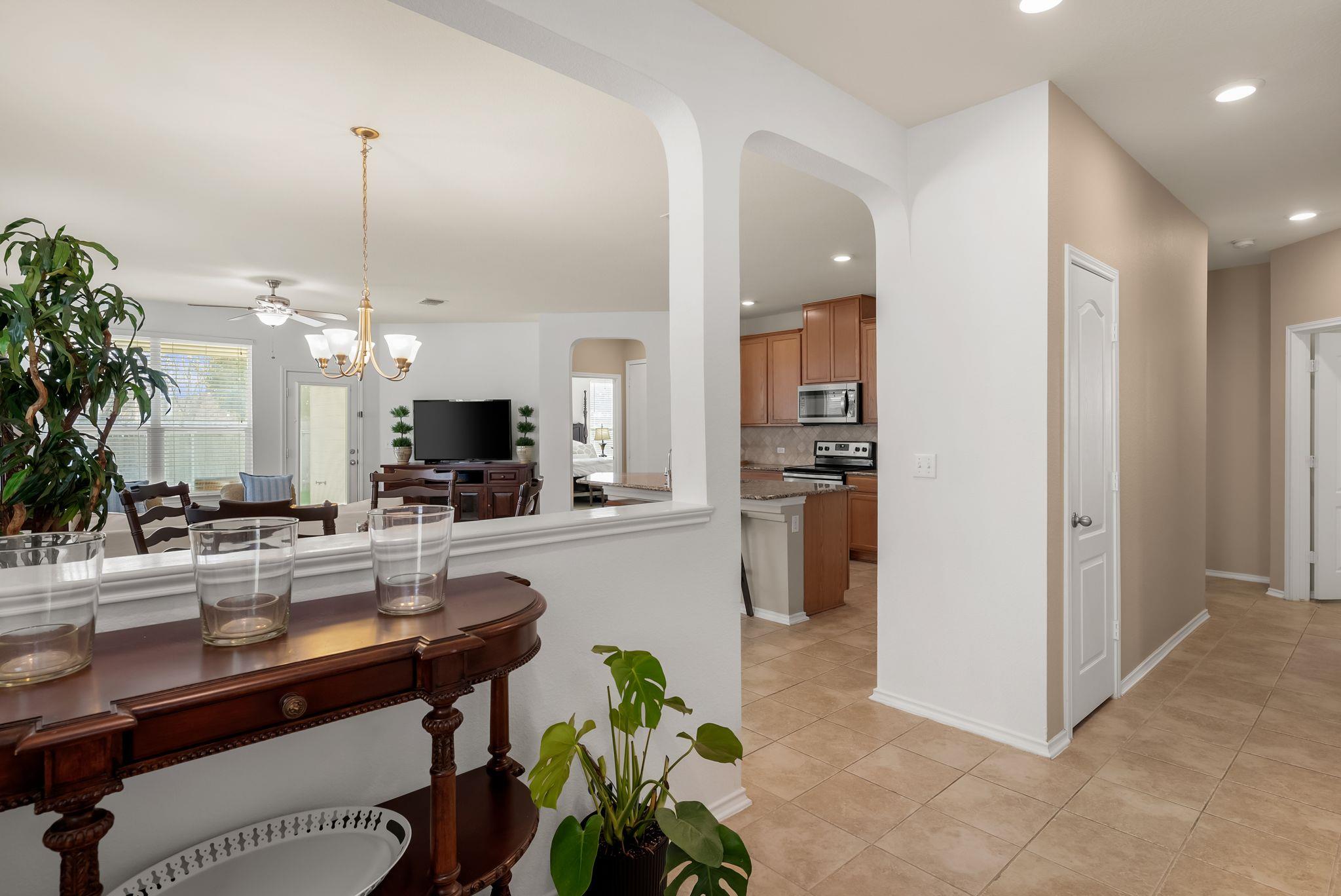 1521 Gautami Dr, Austin, TX 78753