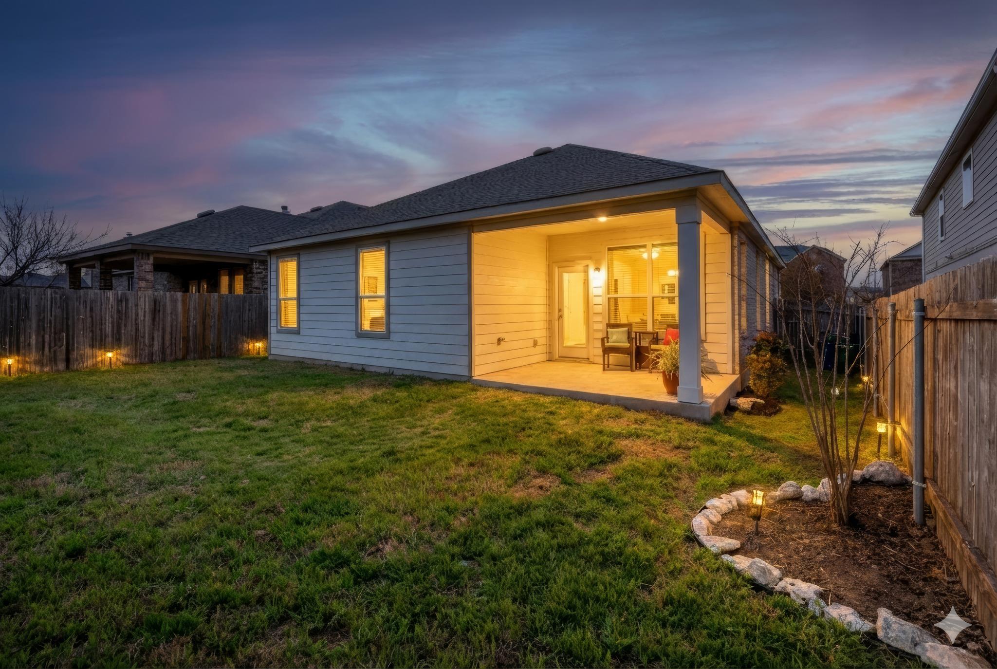 1521 Gautami Dr, Austin, TX 78753