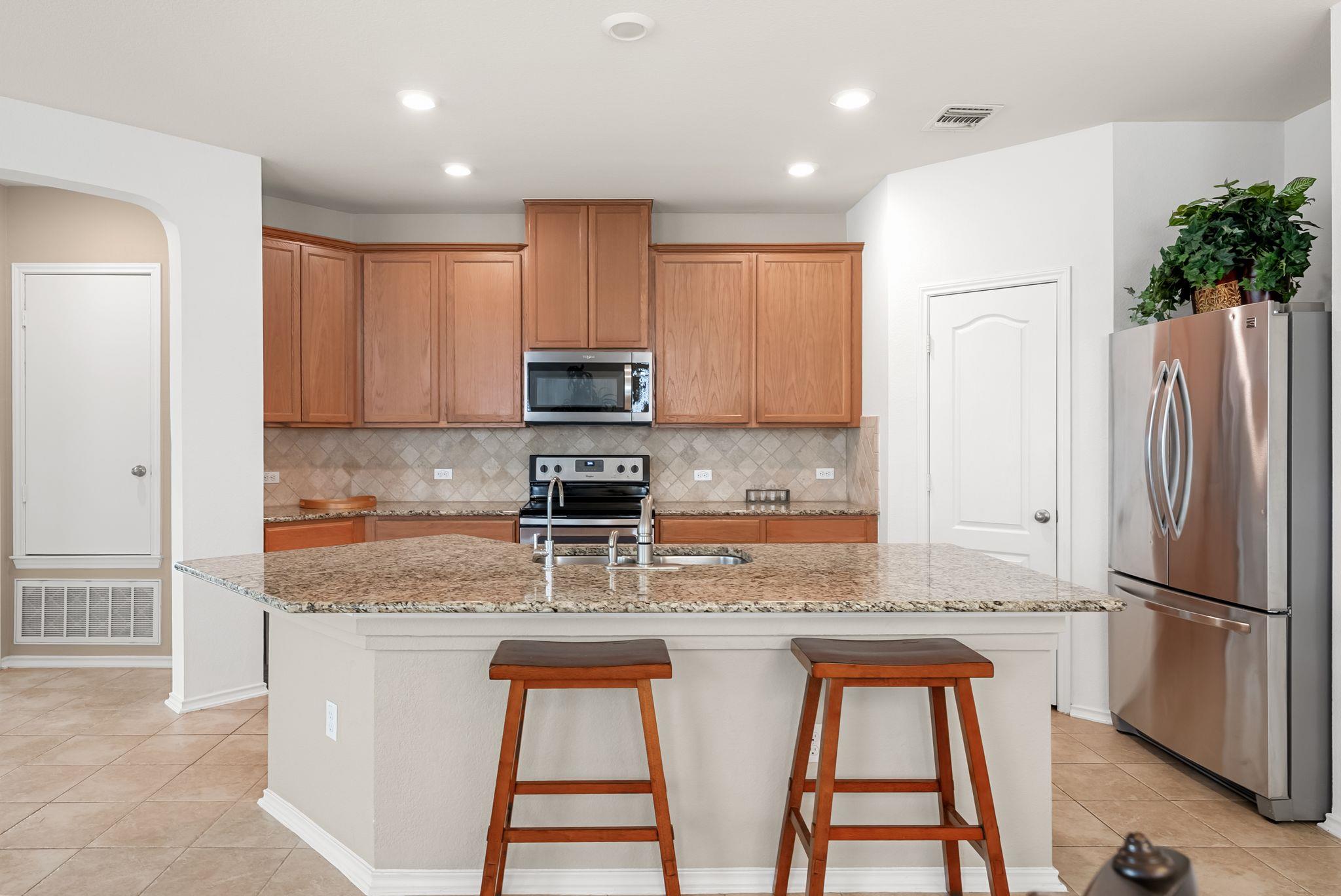 1521 Gautami Dr, Austin, TX 78753