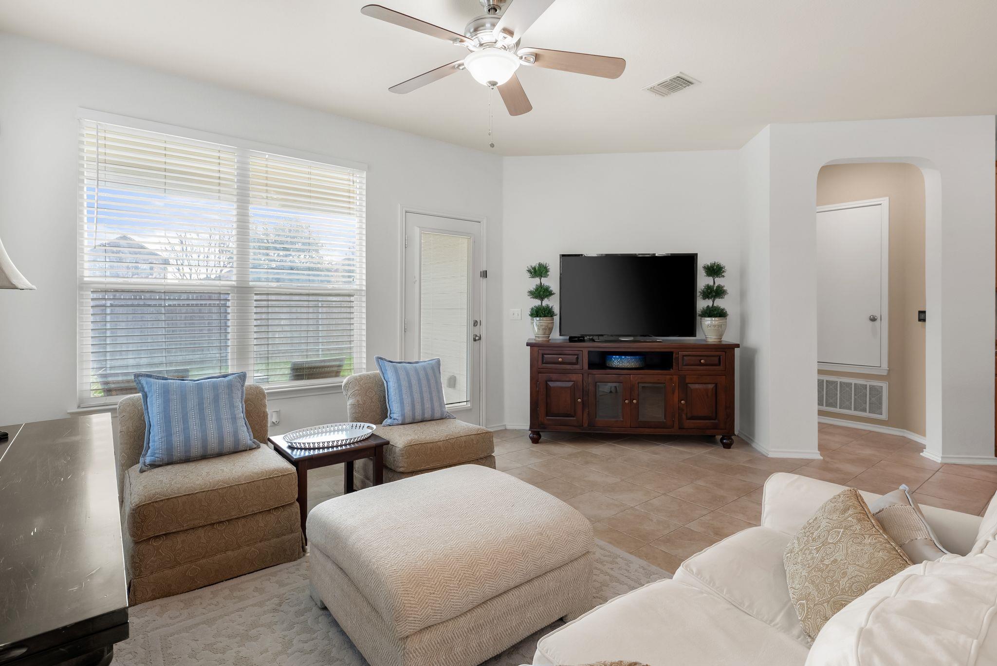 1521 Gautami Dr, Austin, TX 78753