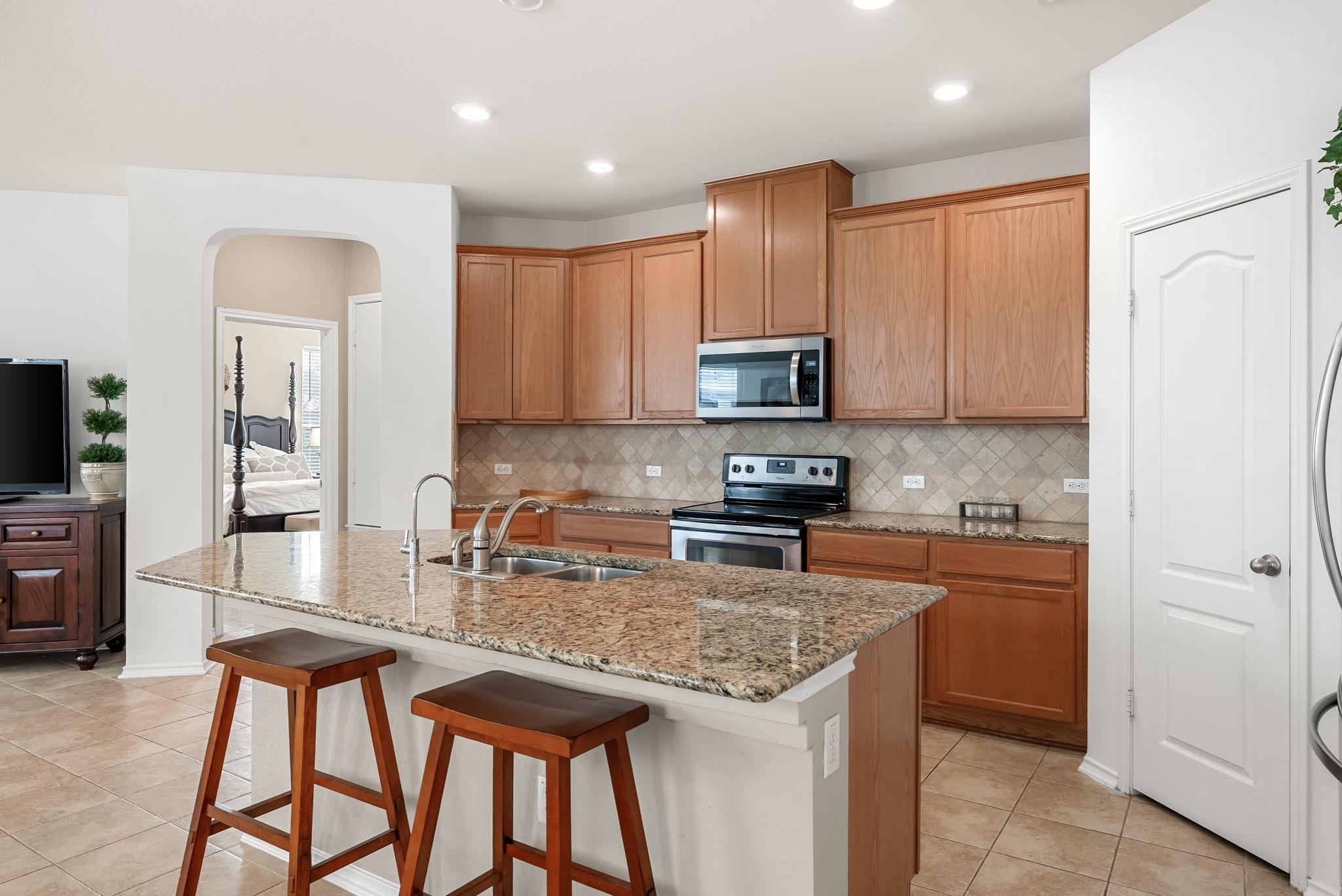 1521 Gautami Dr, Austin, TX 78753