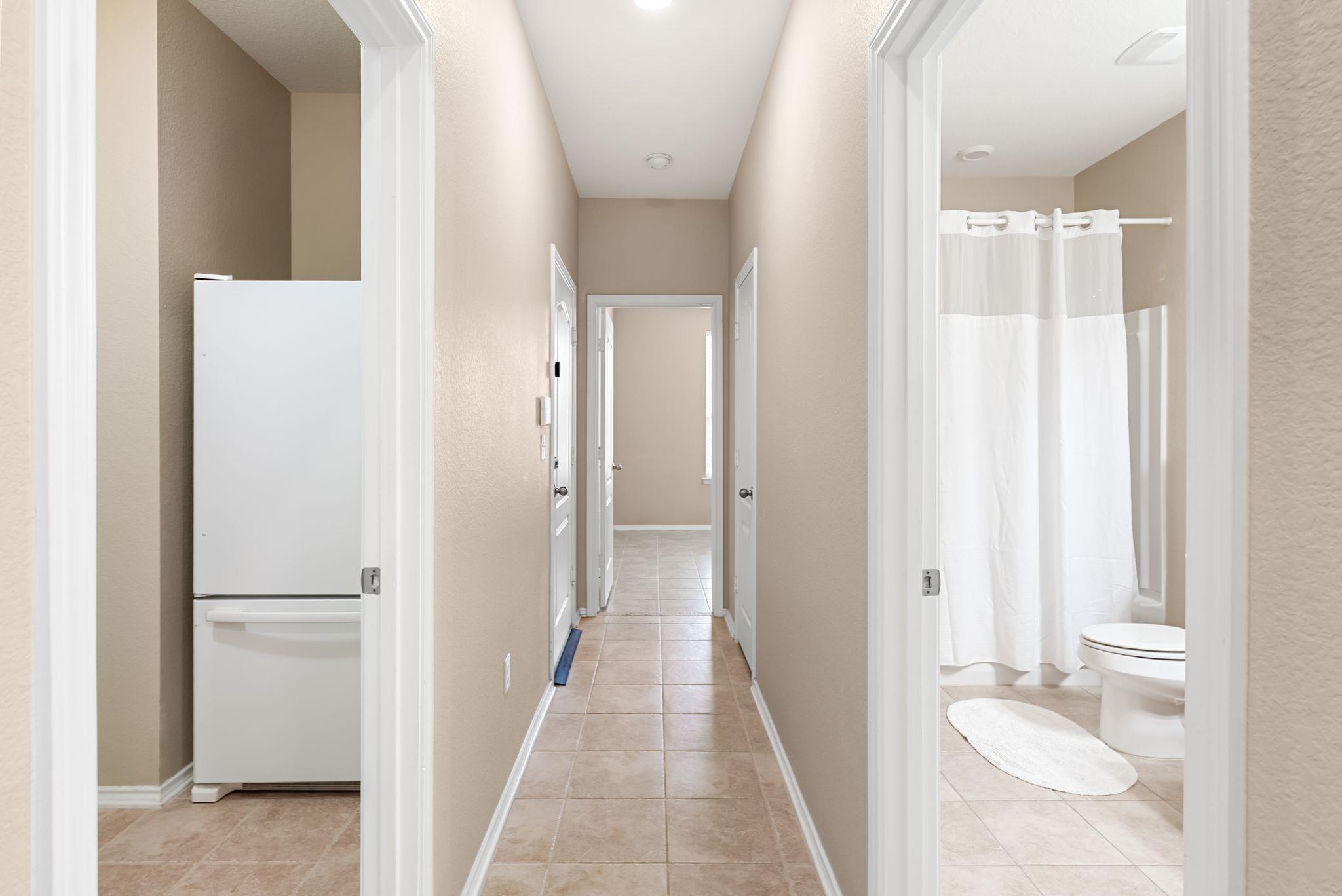 1521 Gautami Dr, Austin, TX 78753