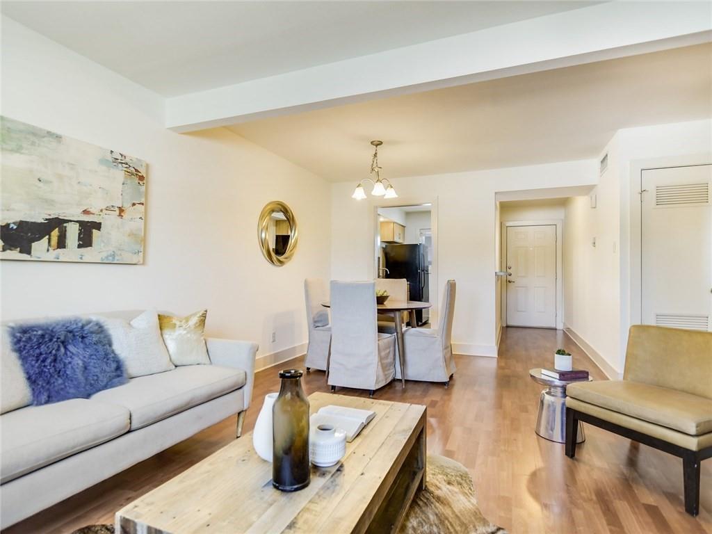 3815 Guadalupe # 308, Austin, TX 78751