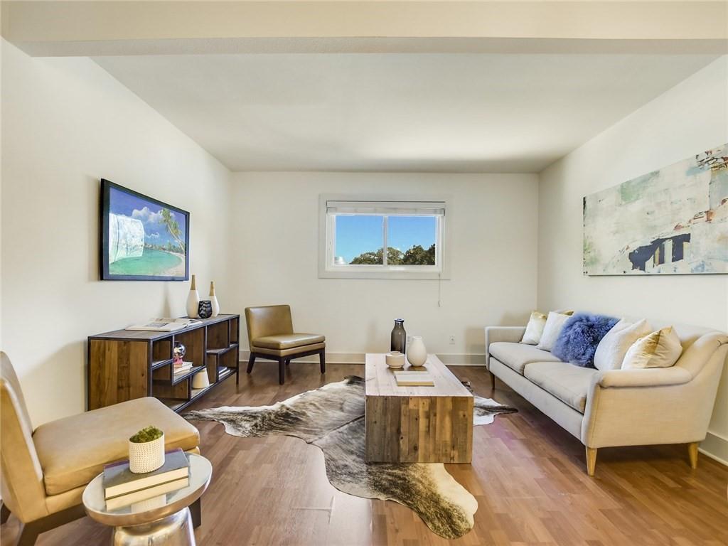 3815 Guadalupe # 308, Austin, TX 78751