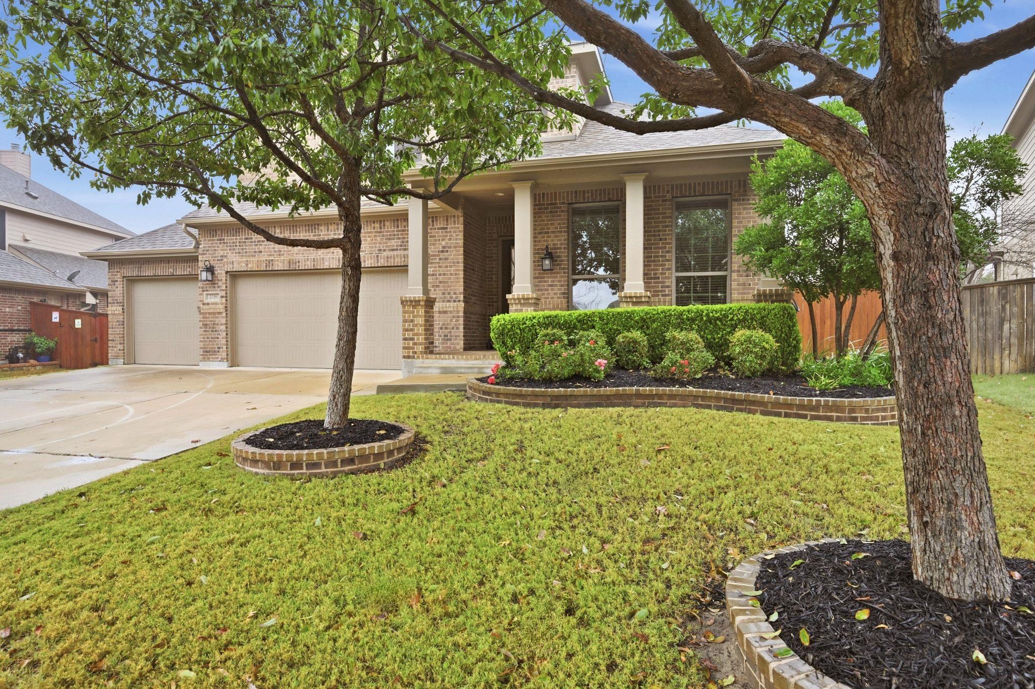 2738 Belicia Ln, Round Rock, TX 78665