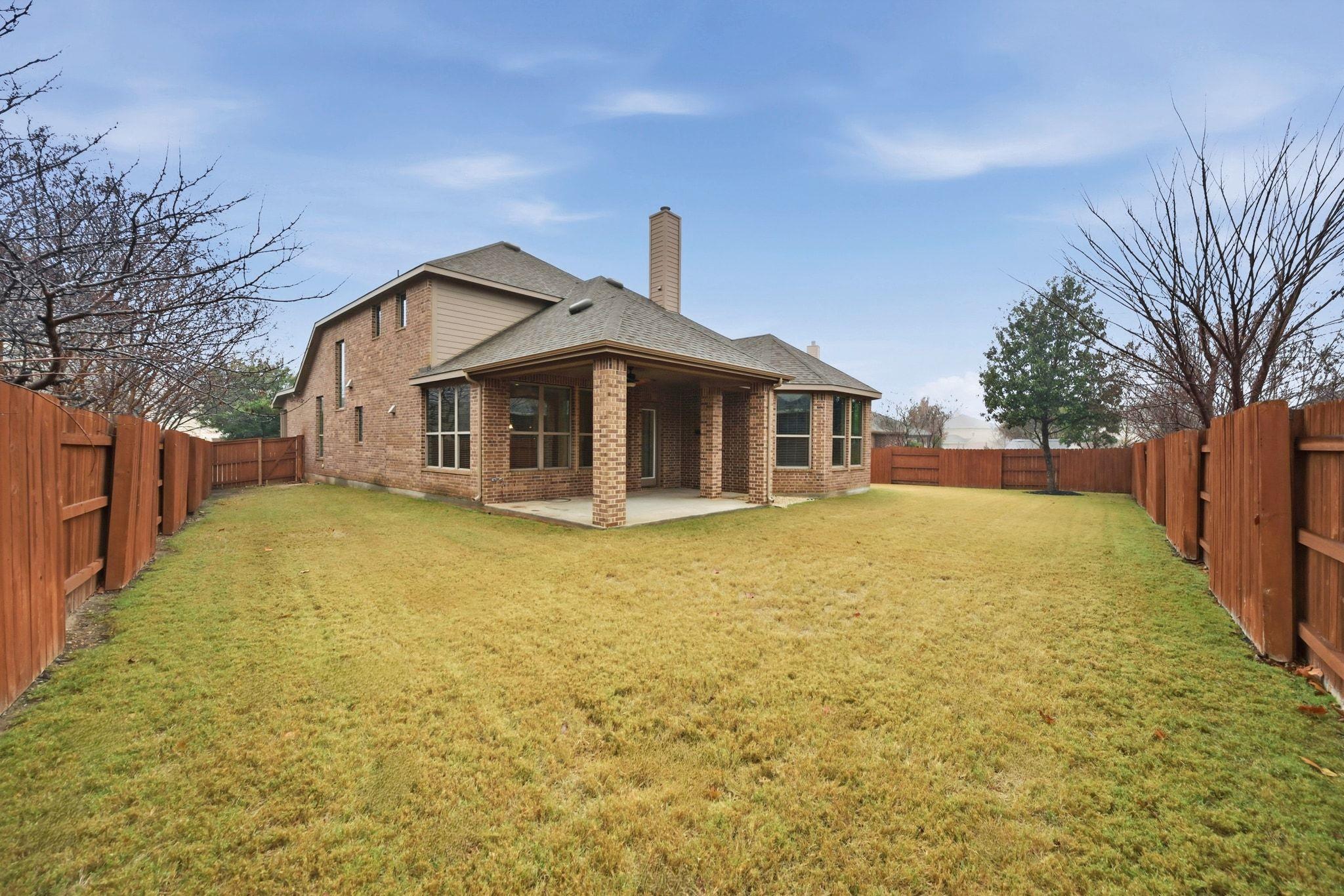 2738 Belicia Ln, Round Rock, TX 78665