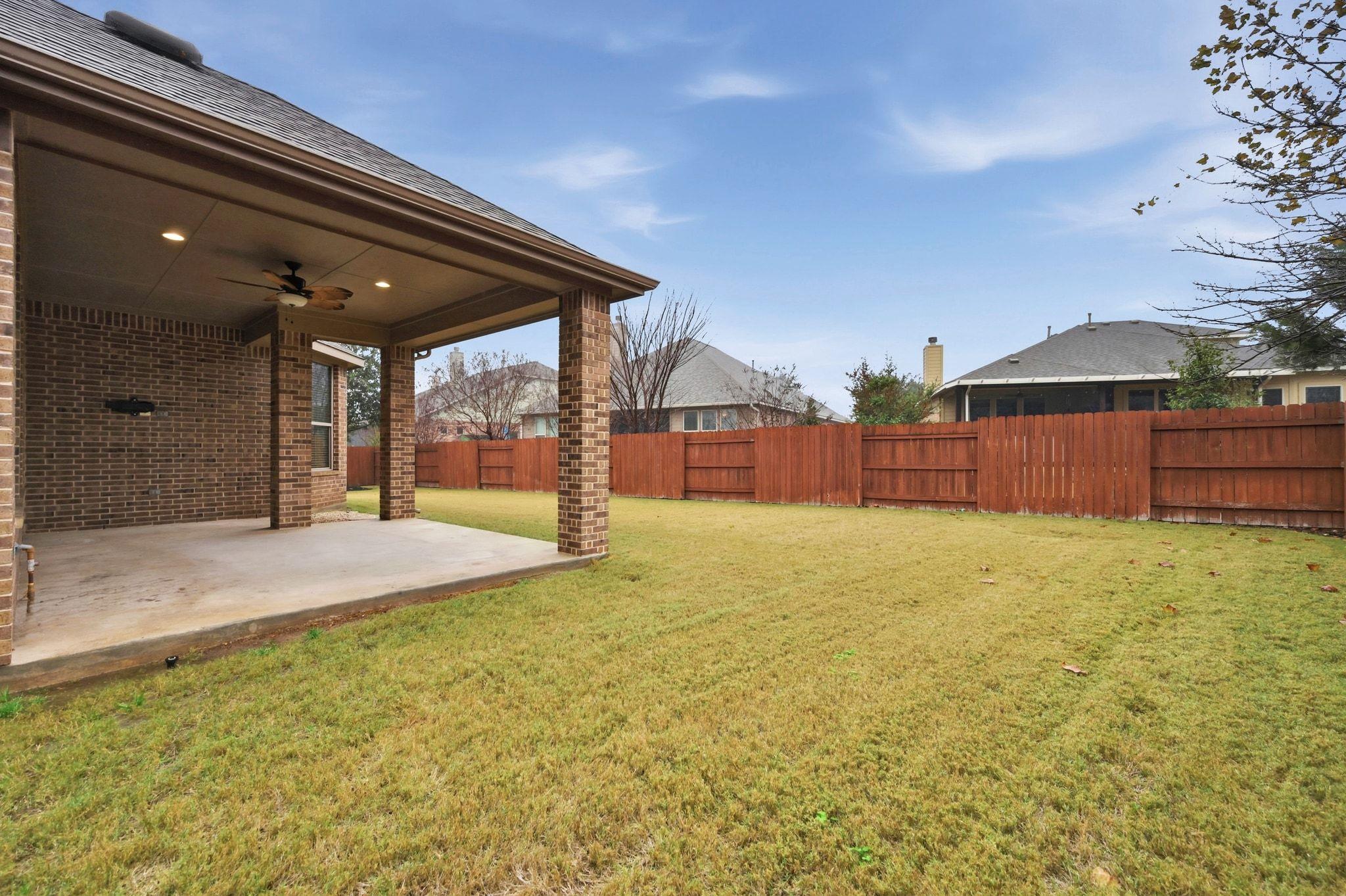 2738 Belicia Ln, Round Rock, TX 78665